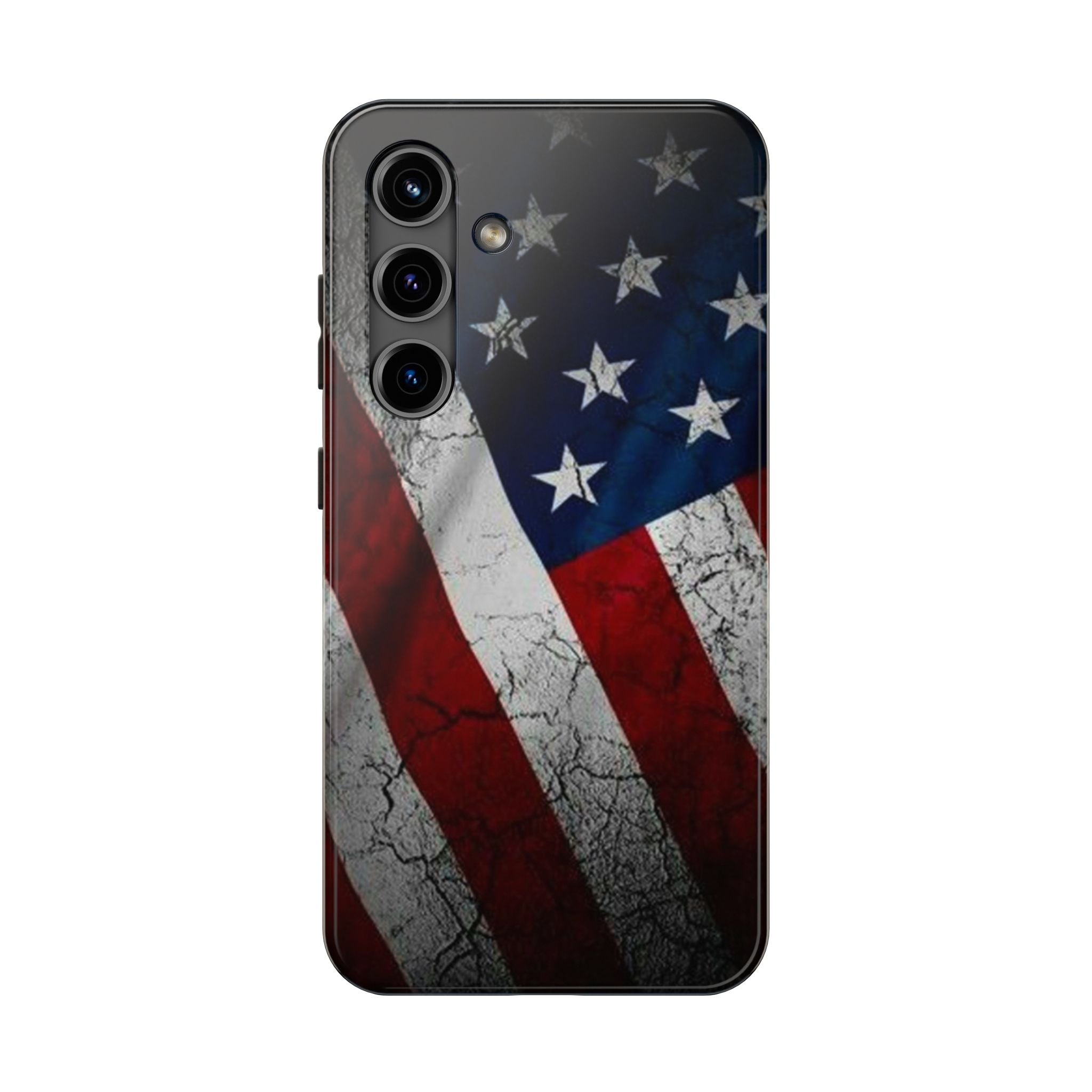 American - Flag