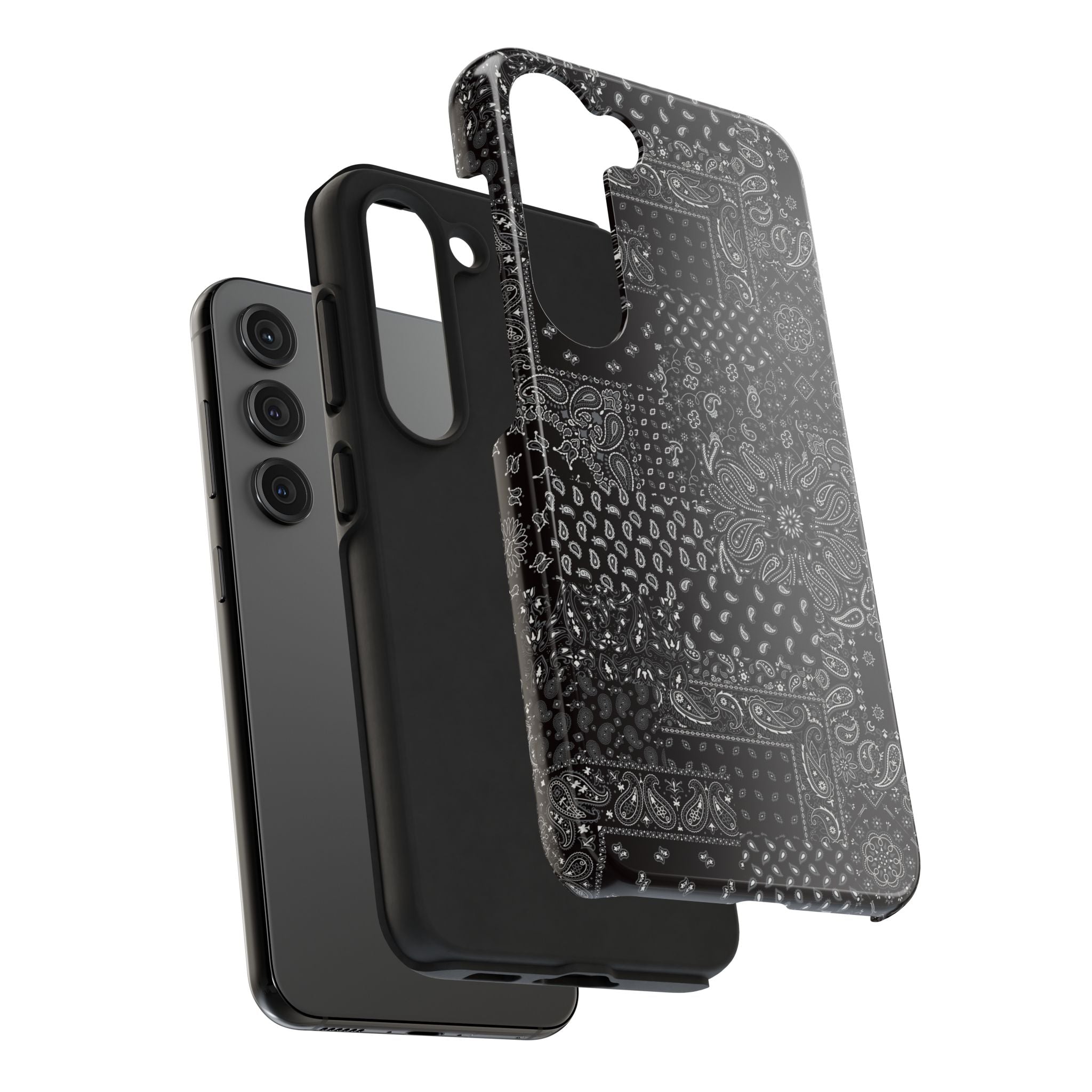 Print Phone Case