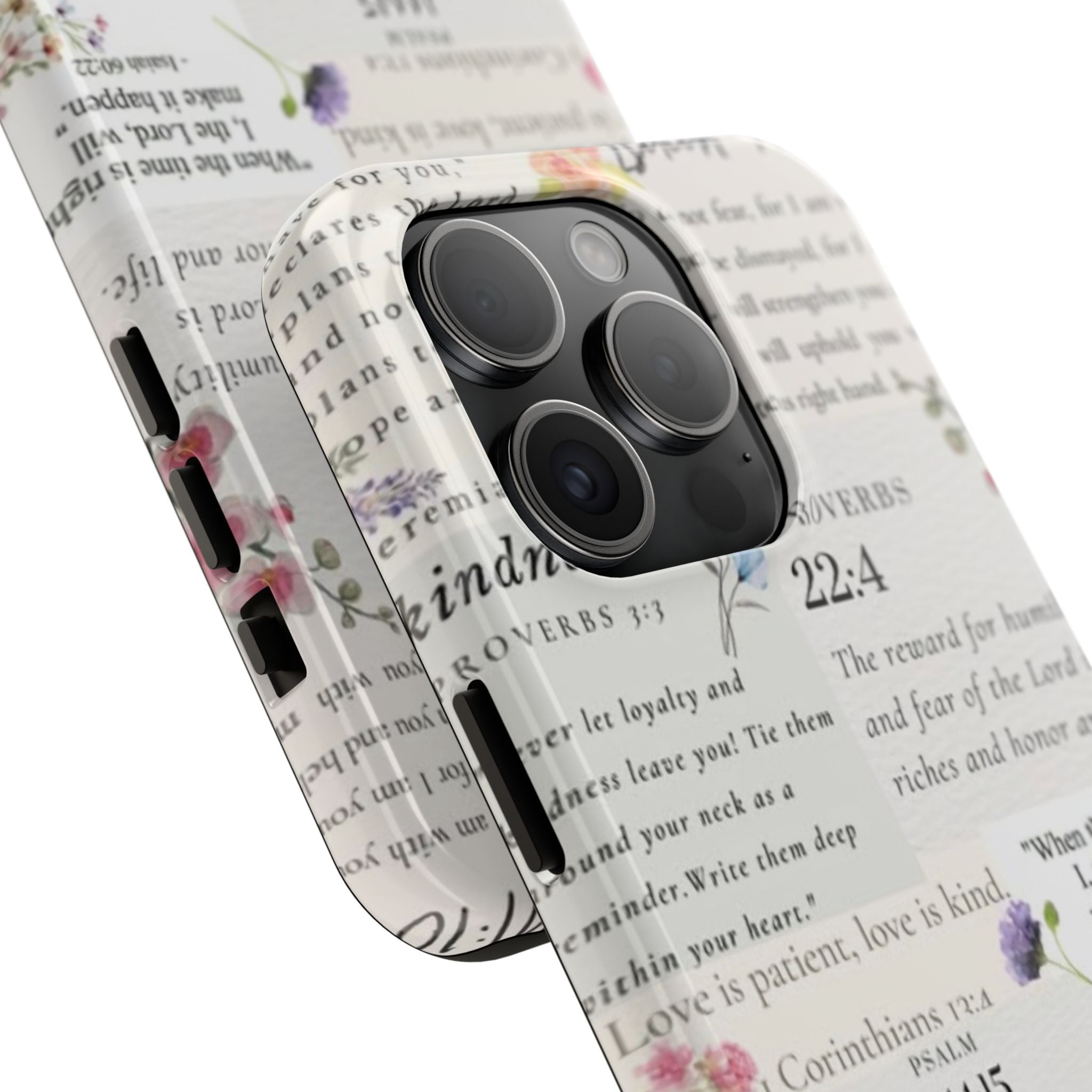Christan - Scriptures