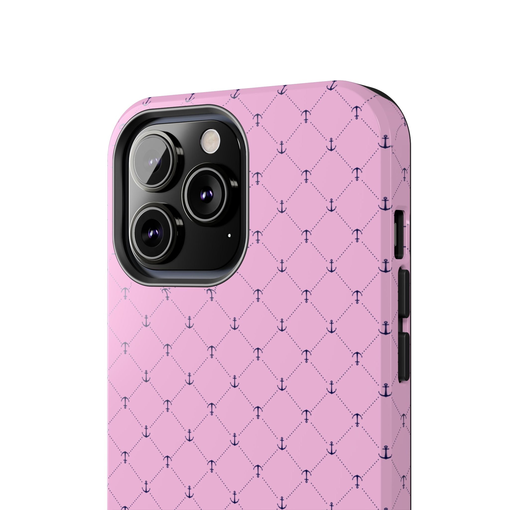 Delta Gamma- Pink 3