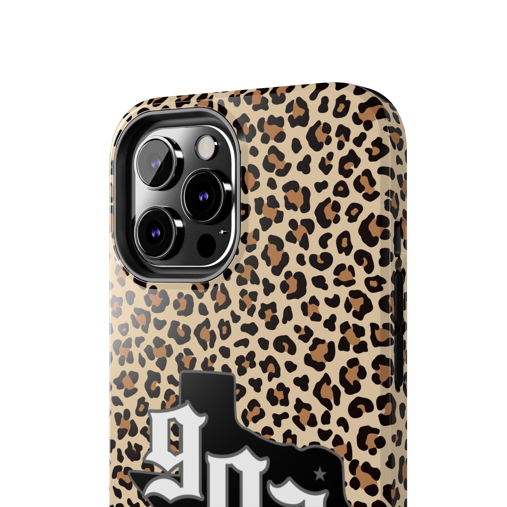 903- Cheetah Print