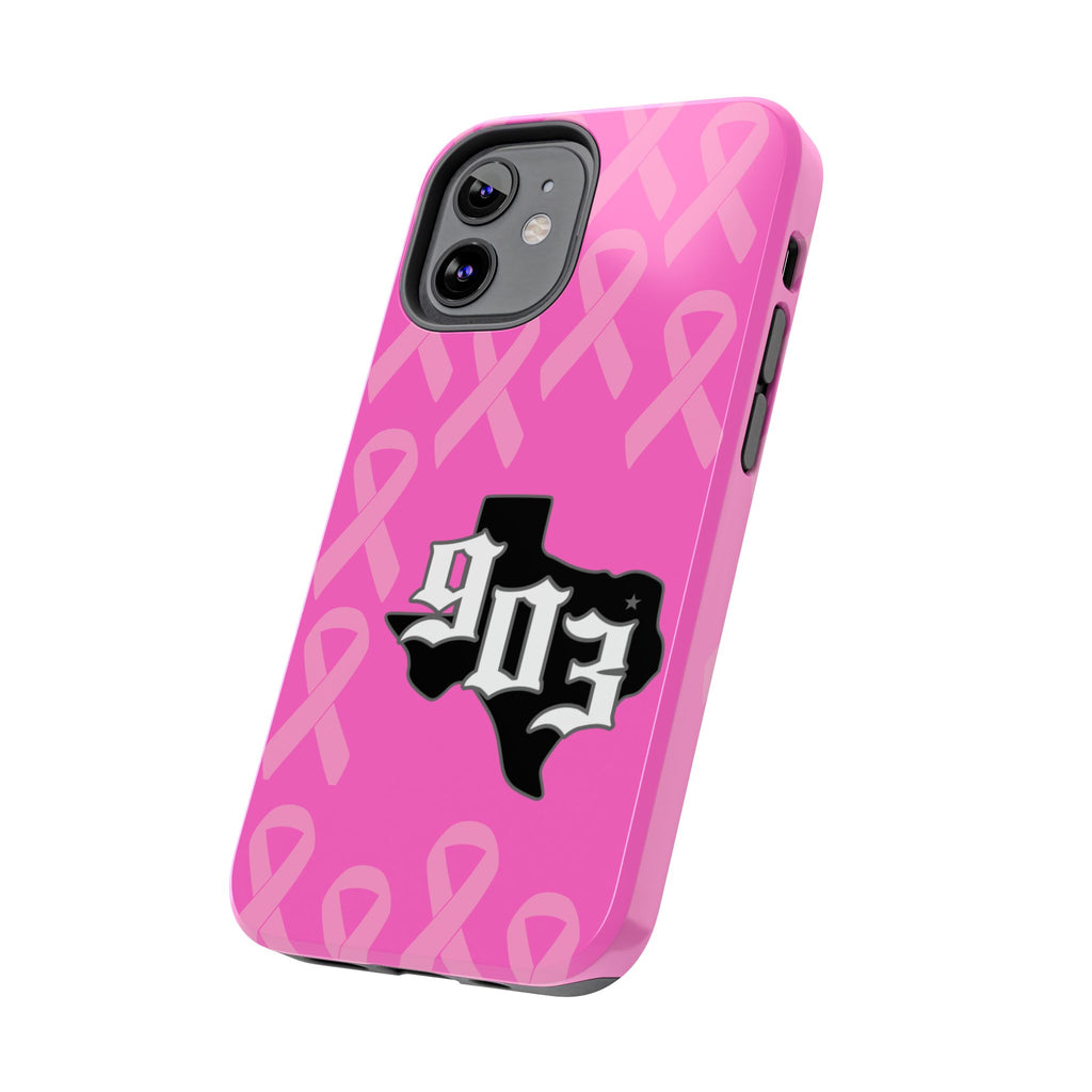 903- Breast Cancer Awareness