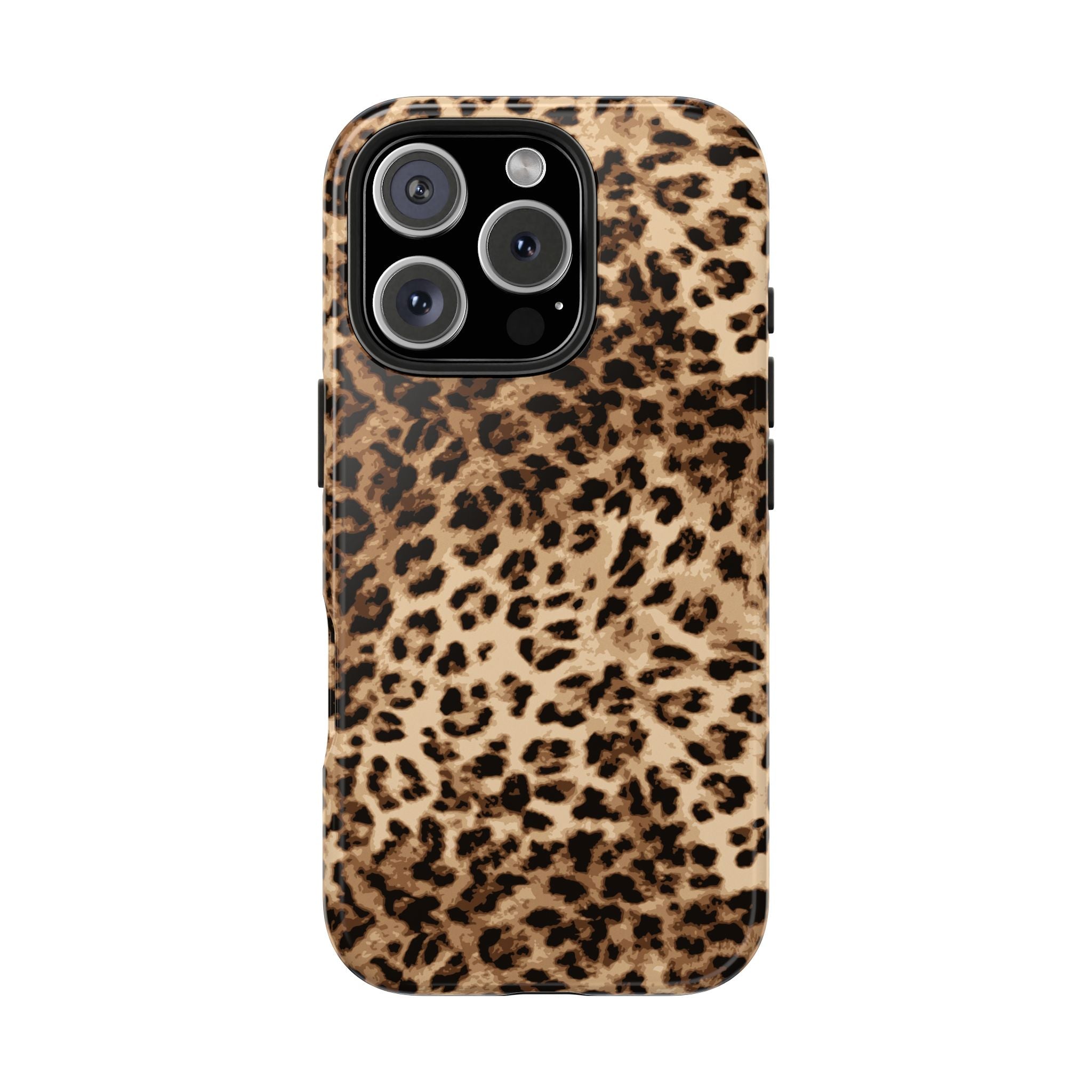 Animal Print Phone Case