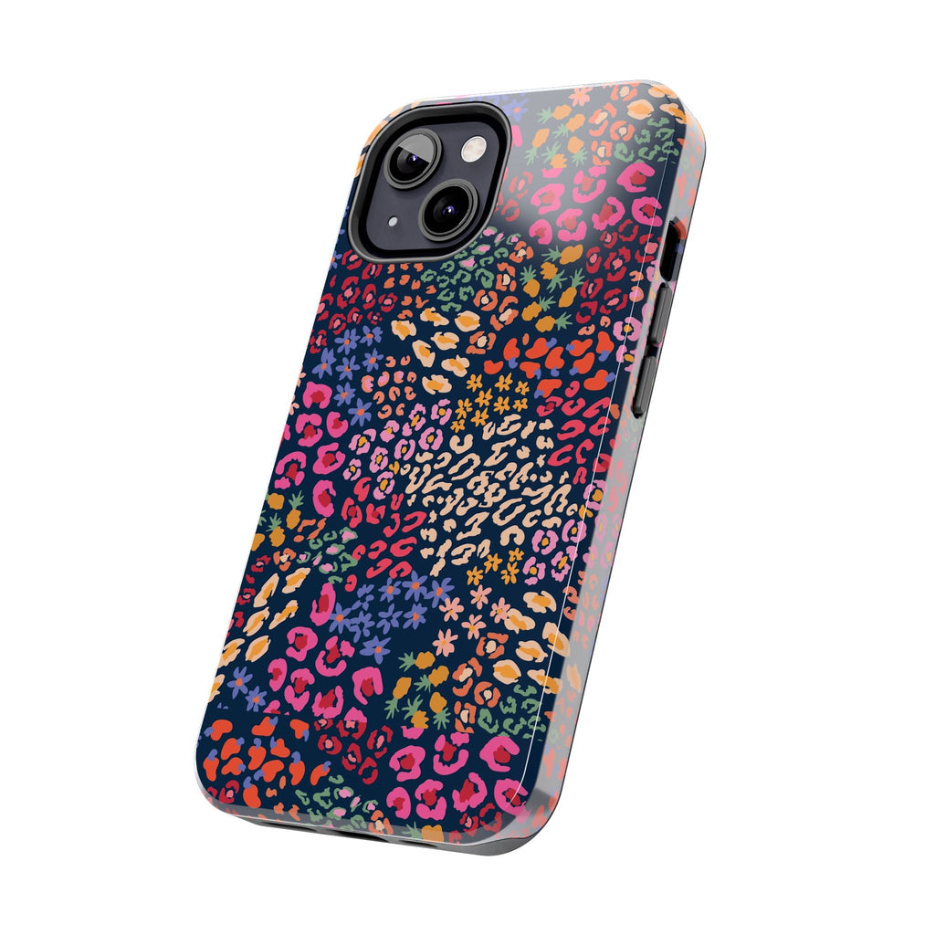 Animal Print Phone Cases