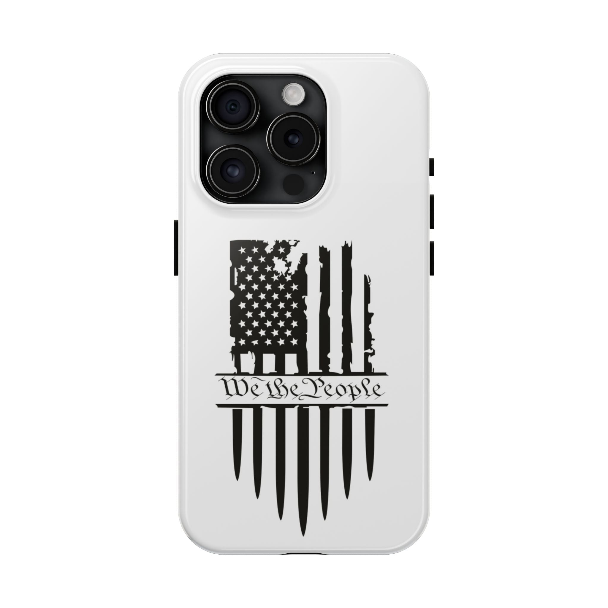 American- "We the People"