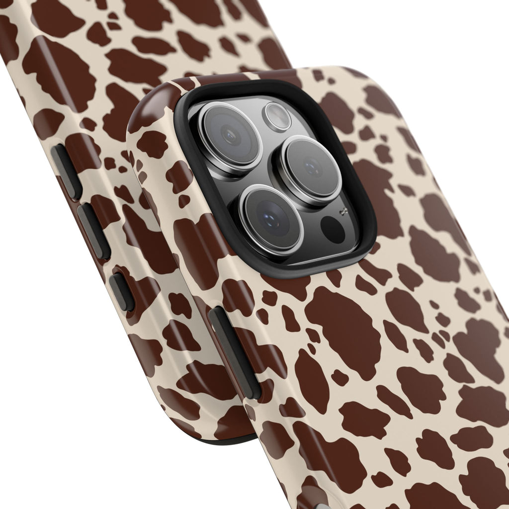 Animal Print Phone Case