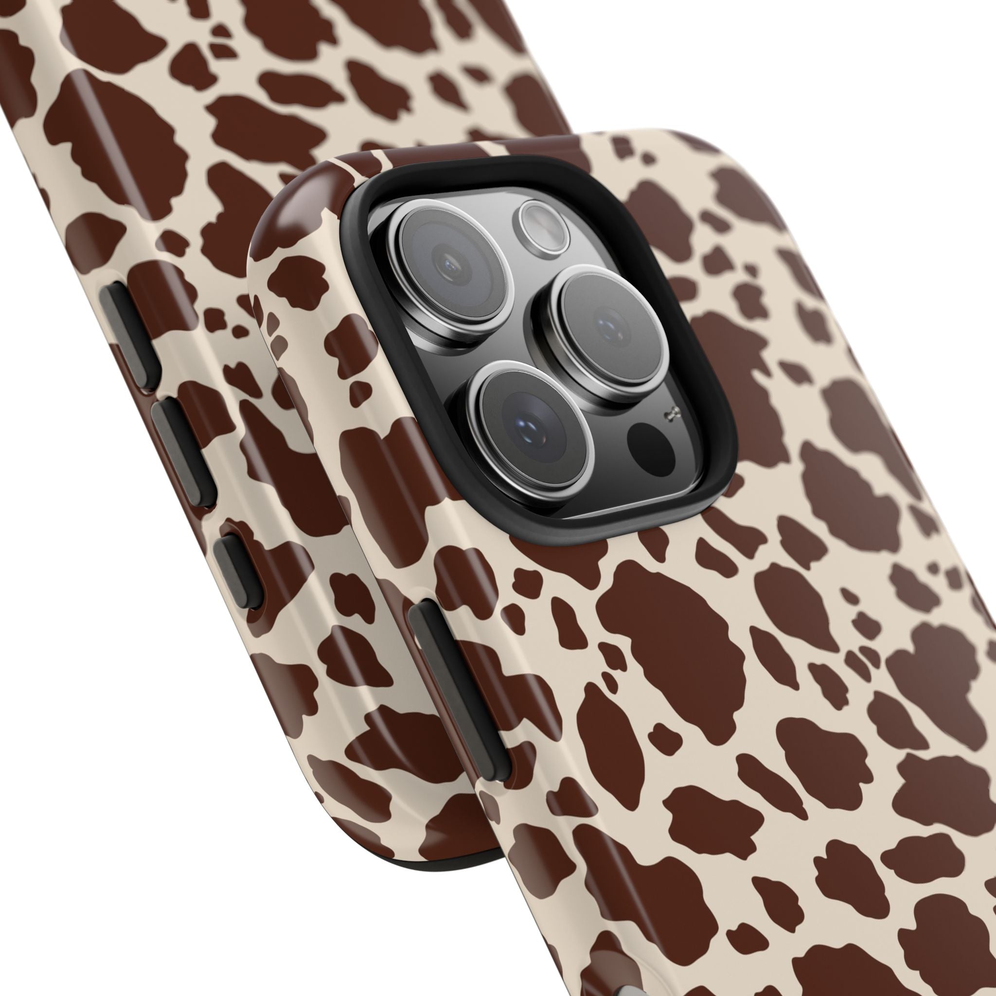 Animal Print Phone Case