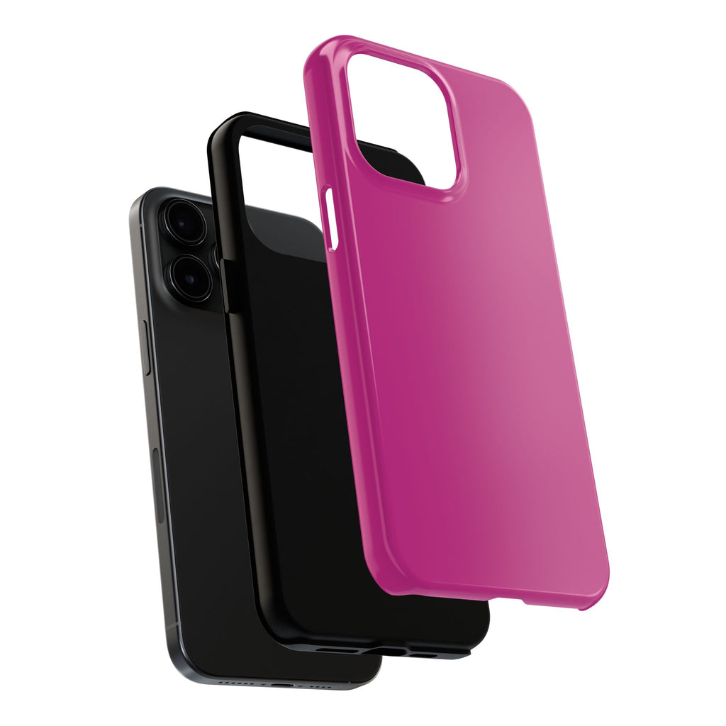 Pink Phone Case