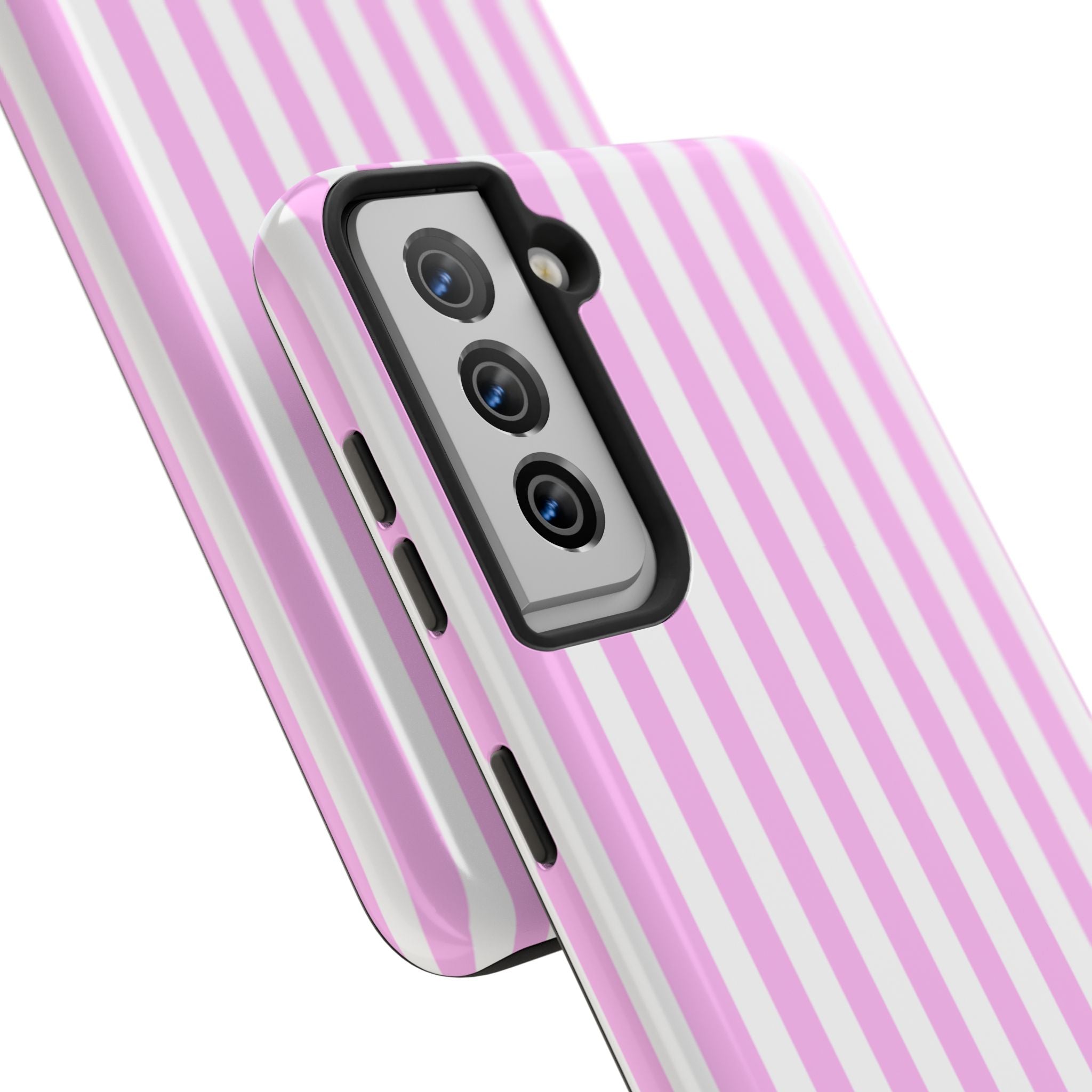 Pink Stripes