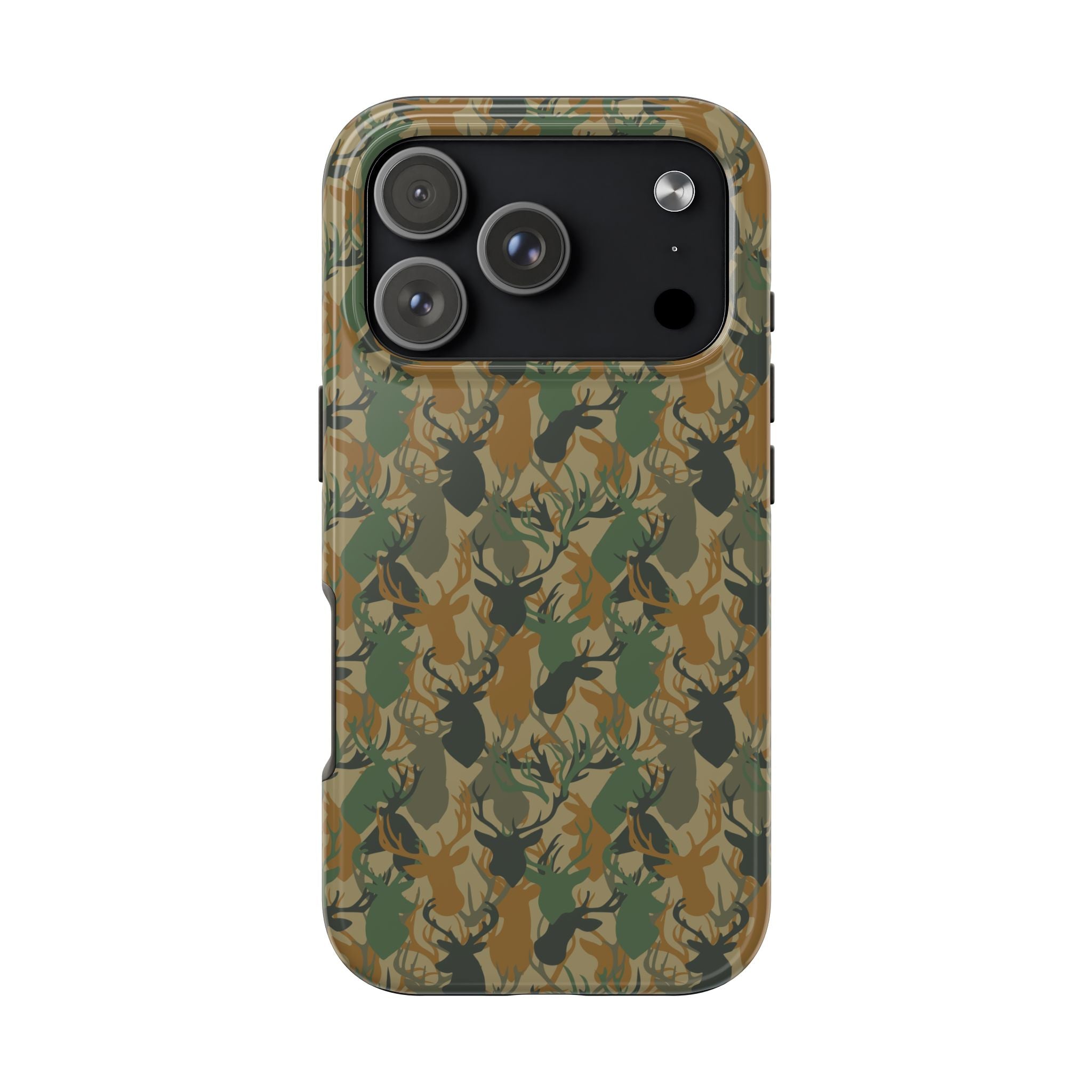 Camo - Deer Camo
