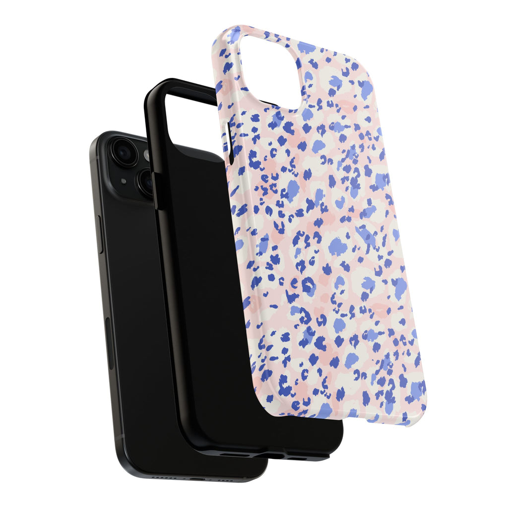 Animal Print Phone Case