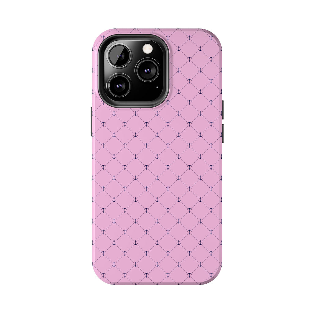 Delta Gamma- Pink 3