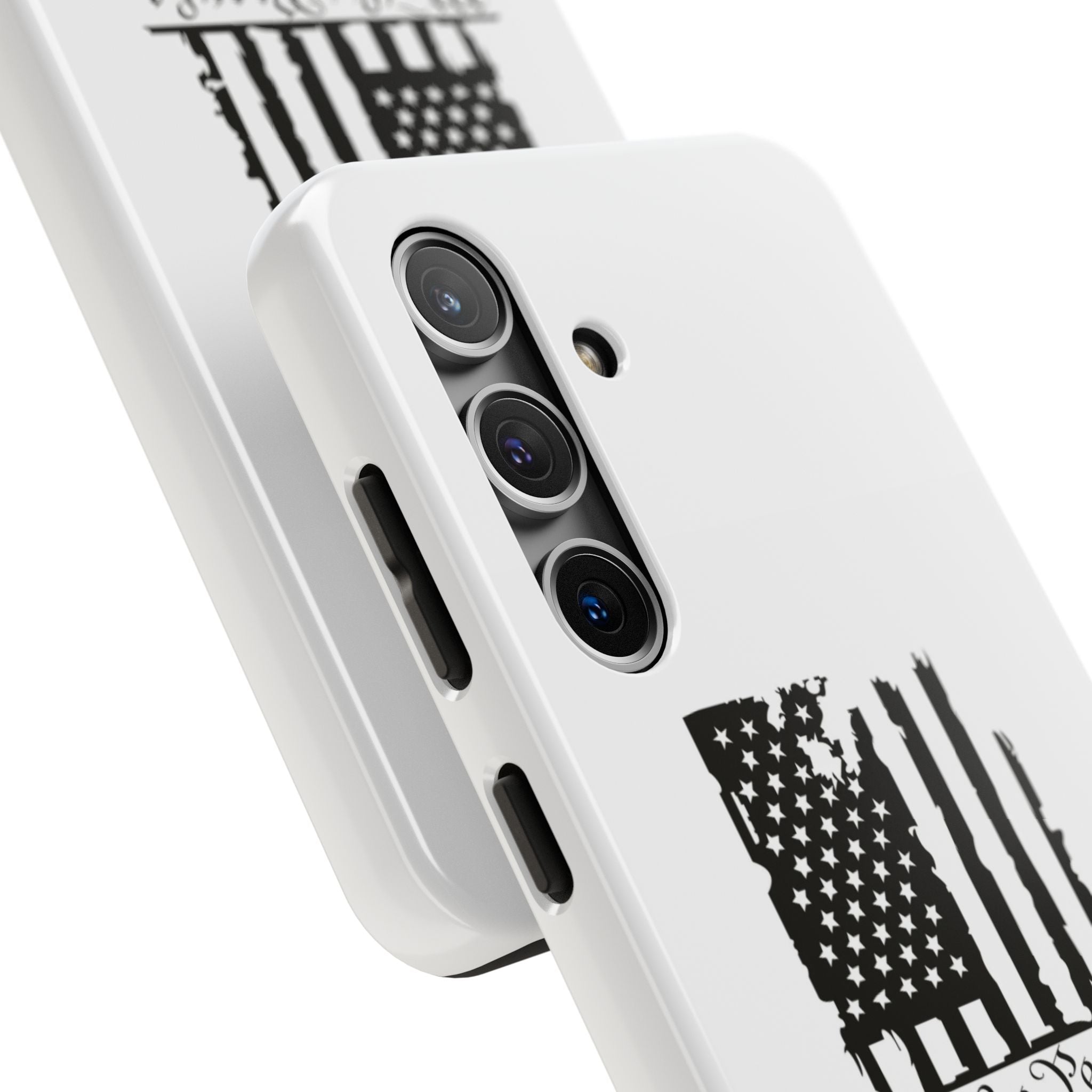 American- "We the People"