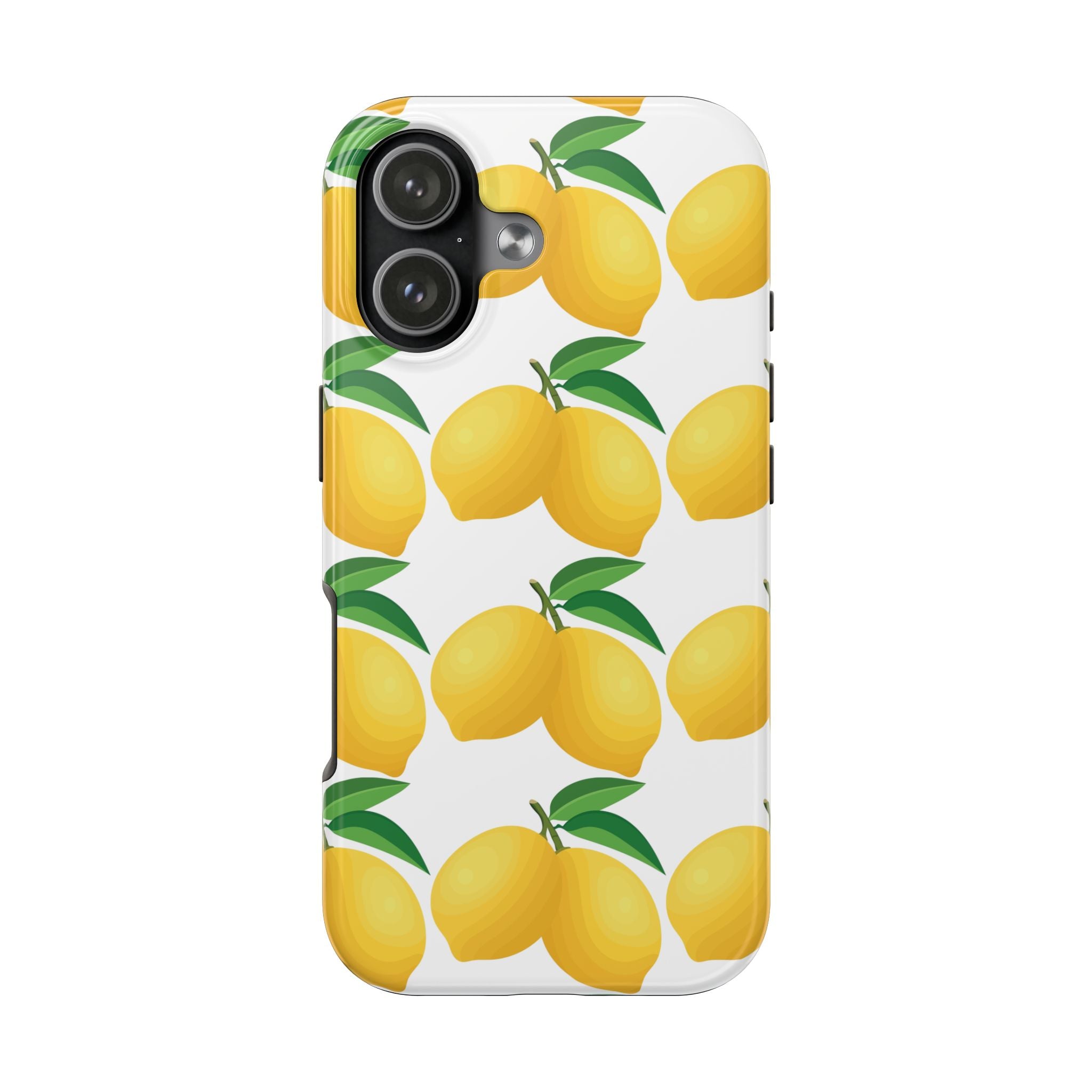 Fruit - Lemons