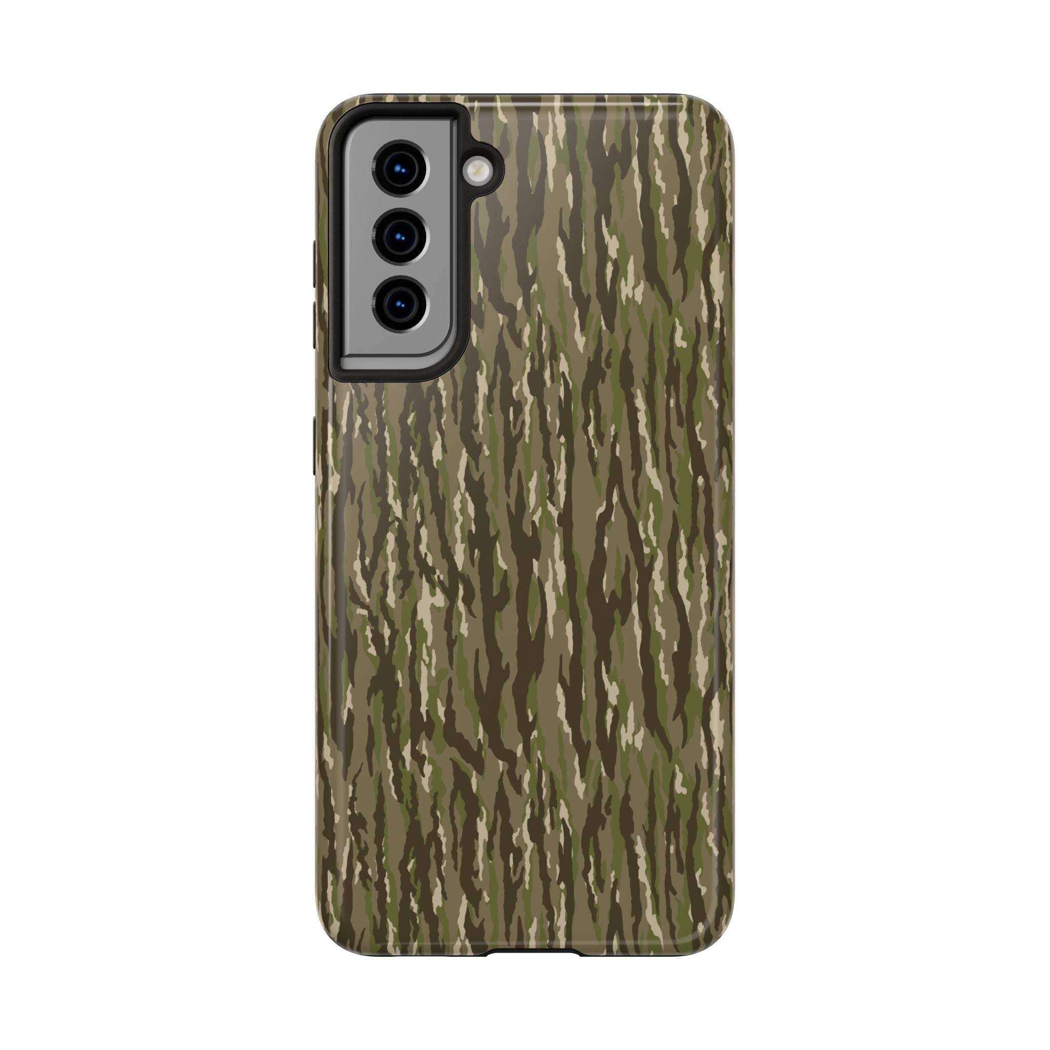 Camo Print Phone Case