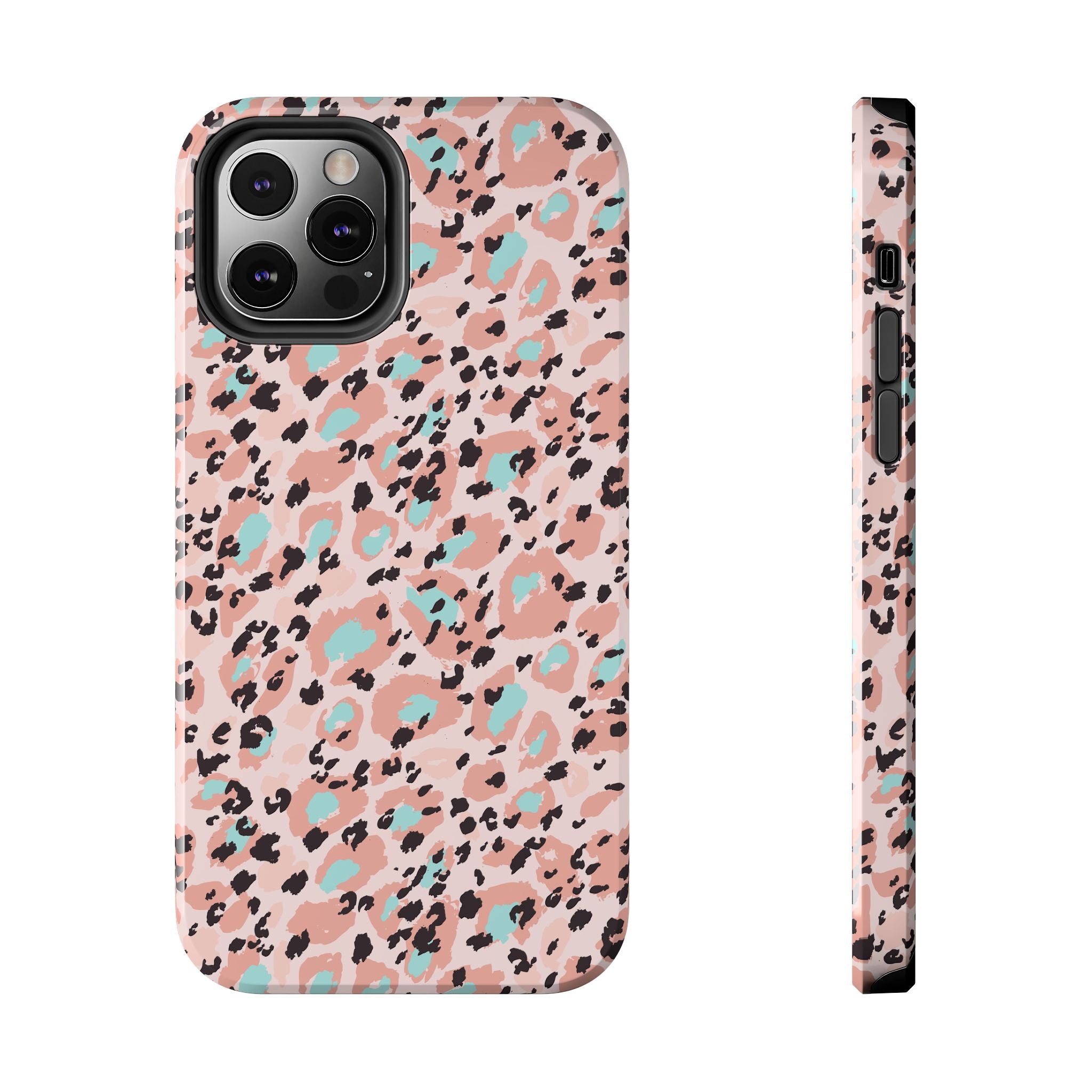 Animal Print Phone Case