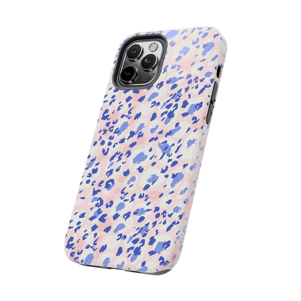 Animal Print Phone Case