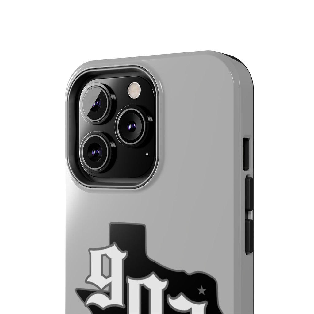 903- Texas Grey