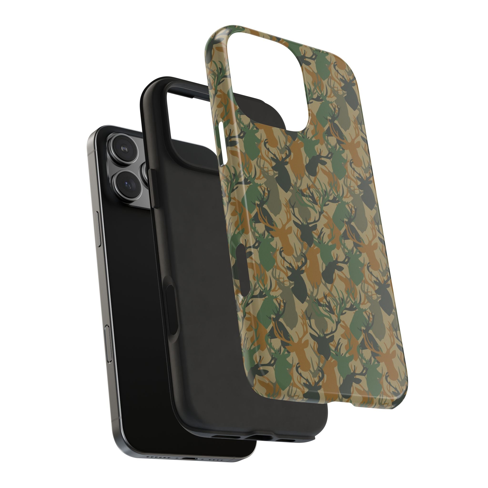 Camo - Deer Camo