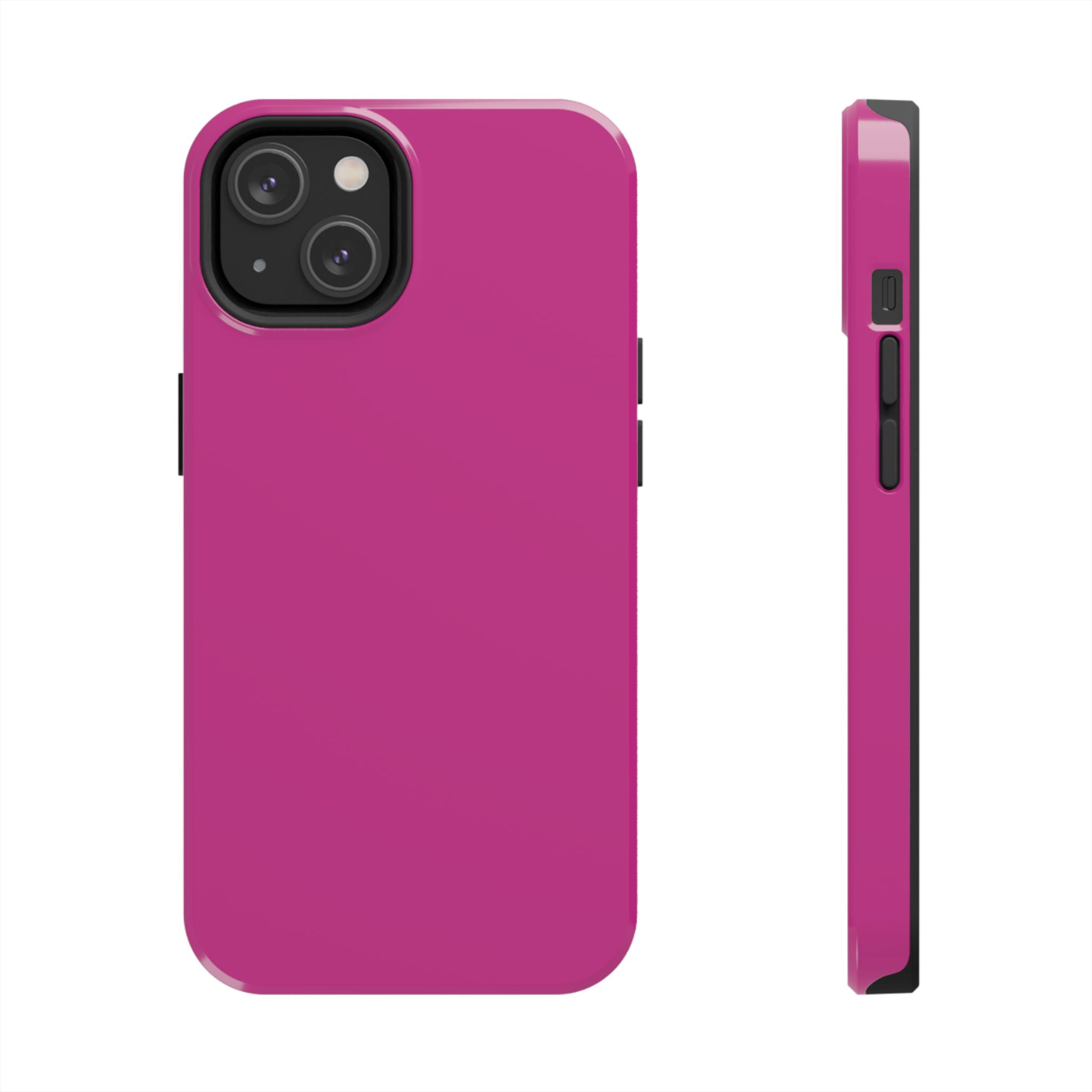Pink Phone Case