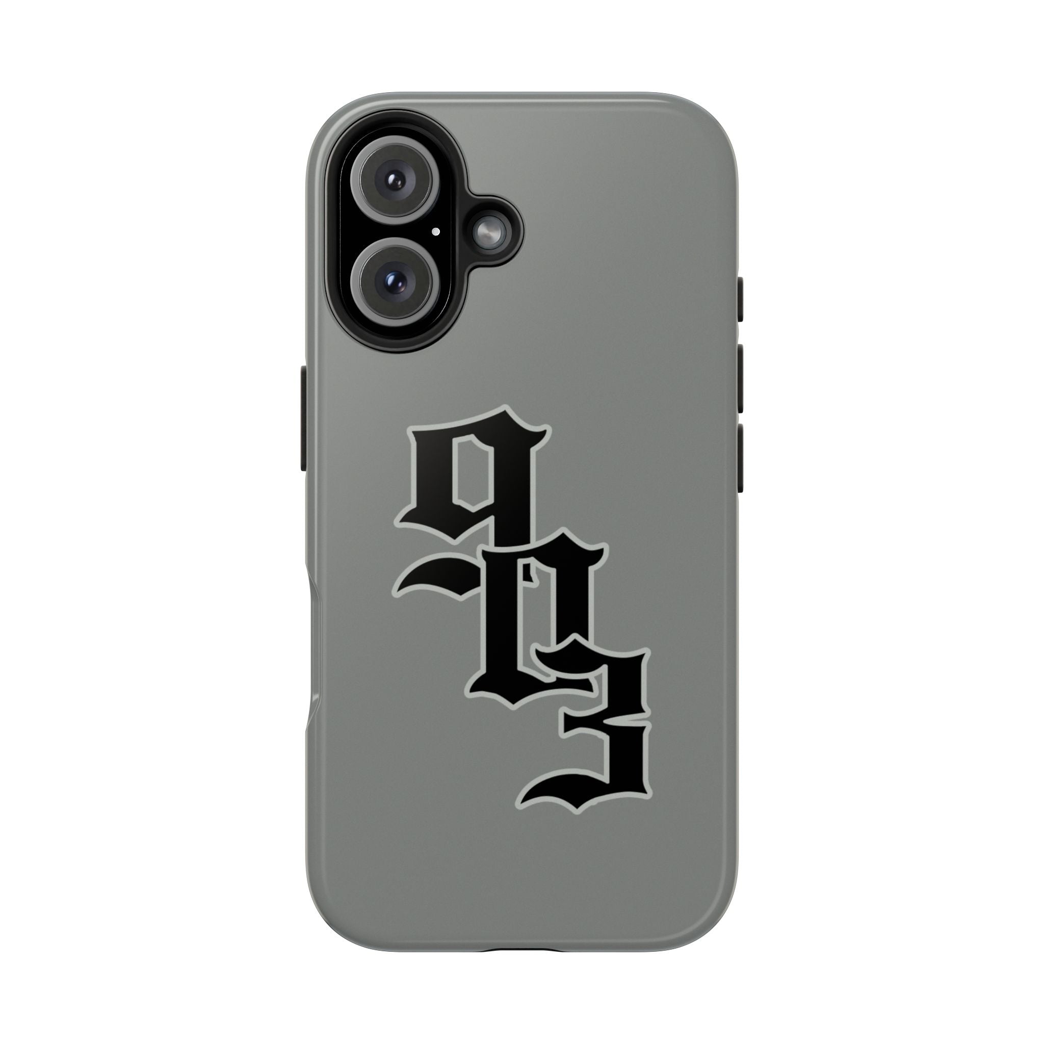 903- Grey