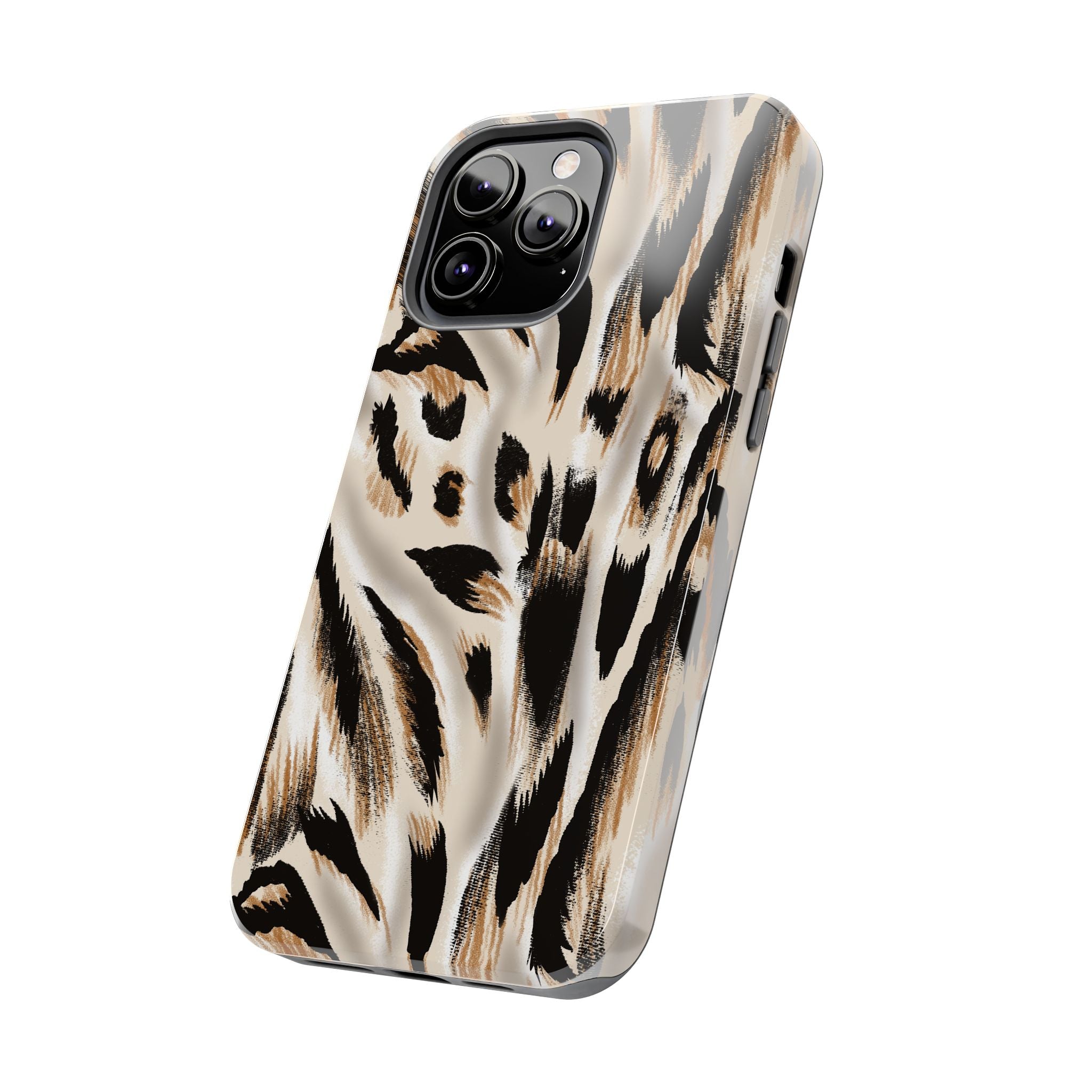 Animal Print Phone Case