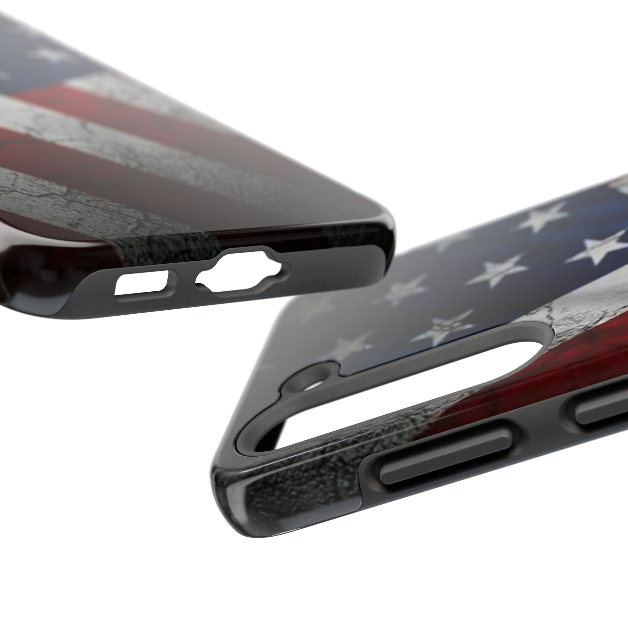 American - Flag
