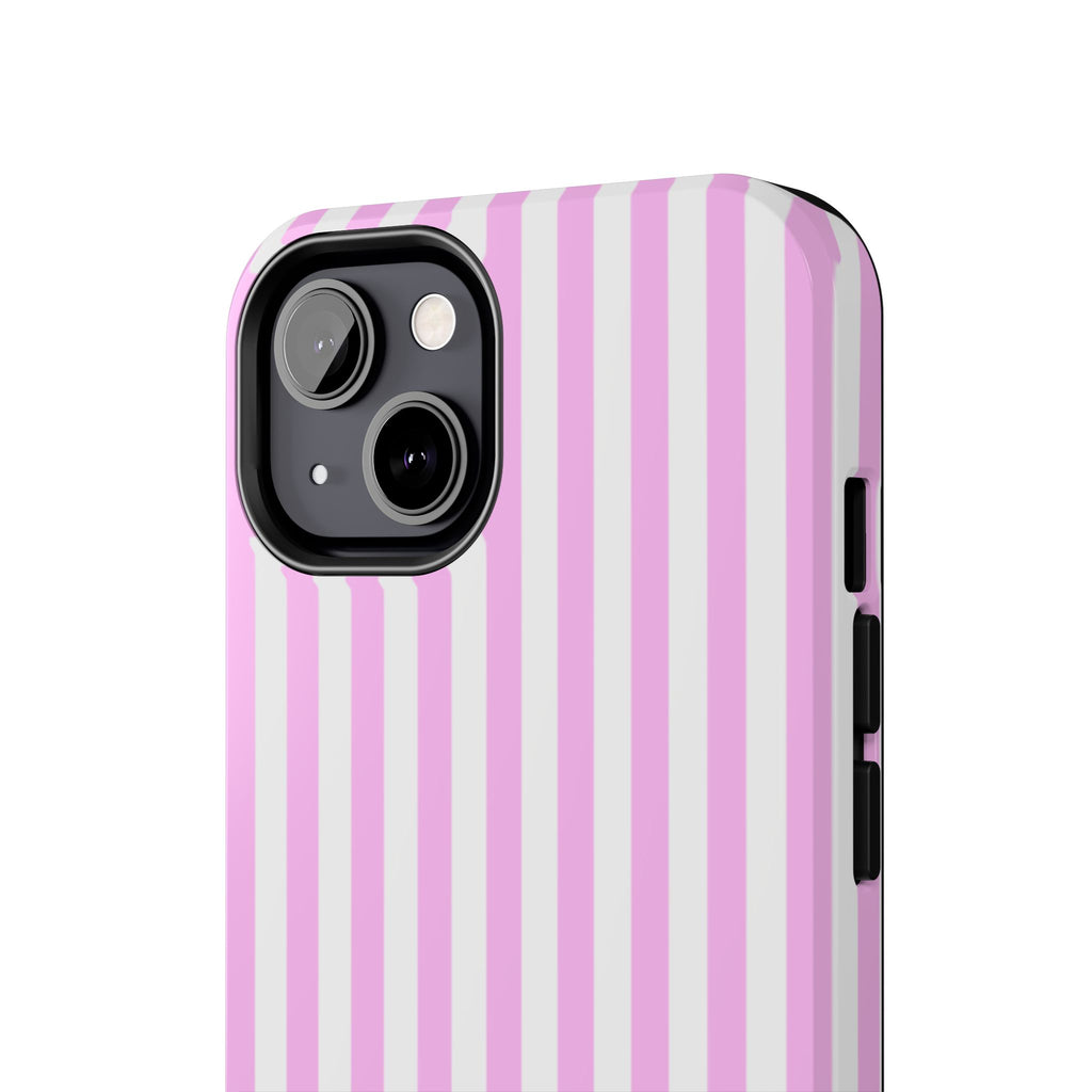 Pink Stripes