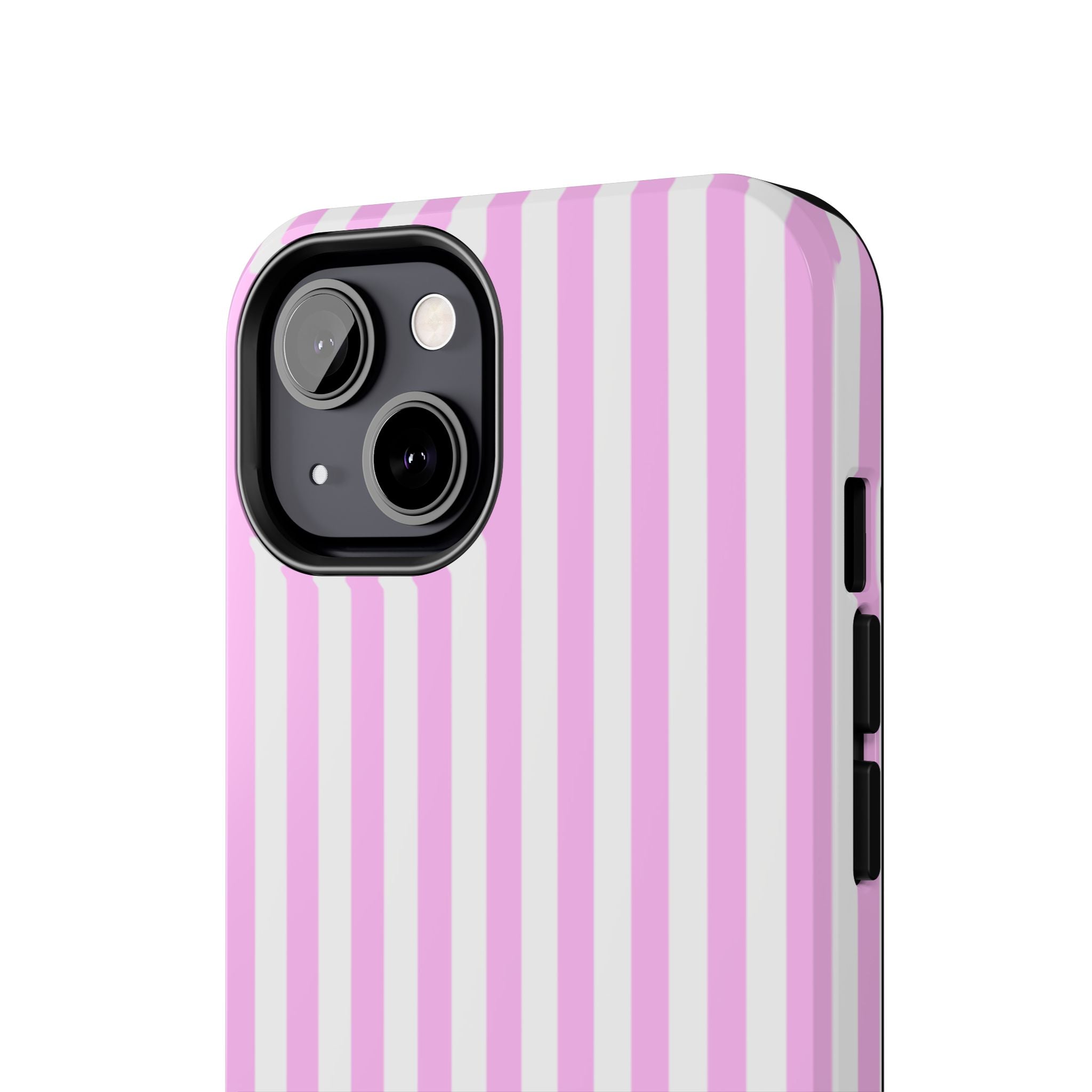 Pink Stripes