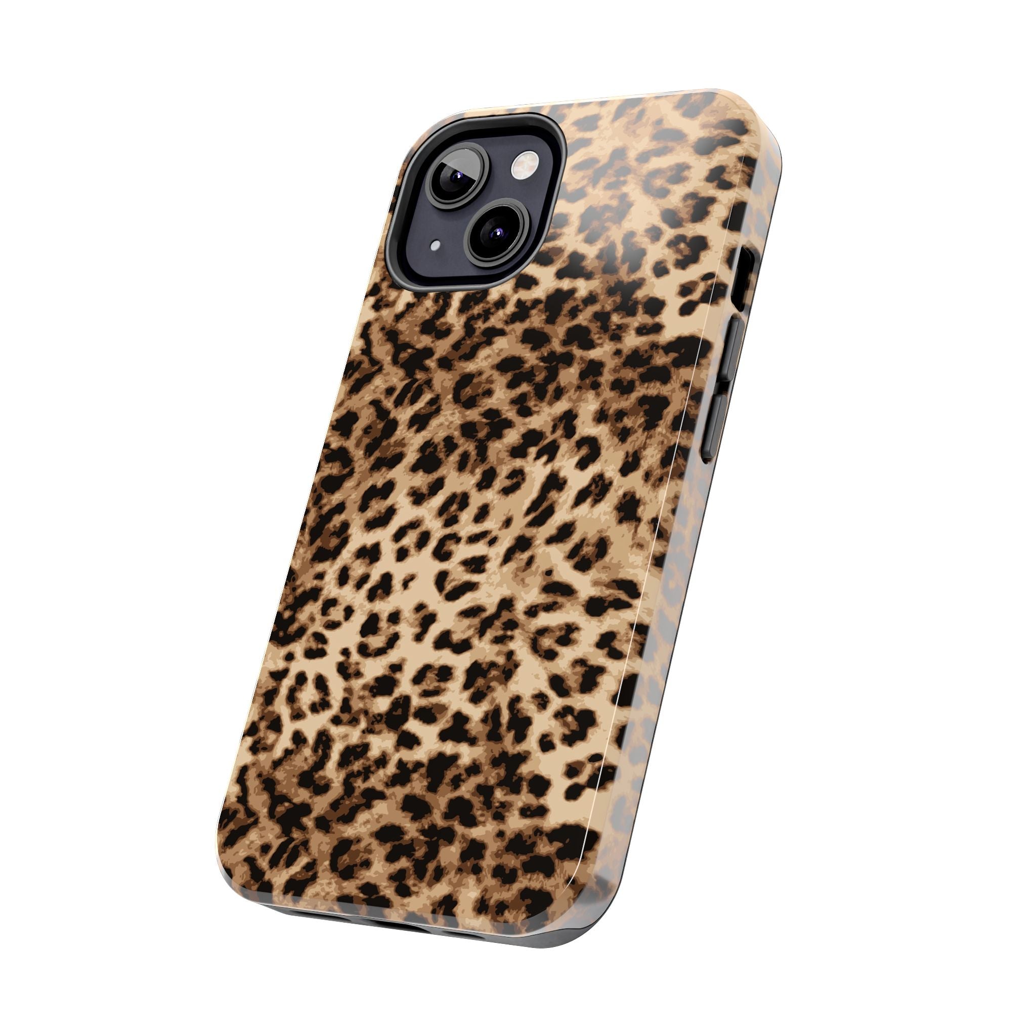 Animal Print Phone Case