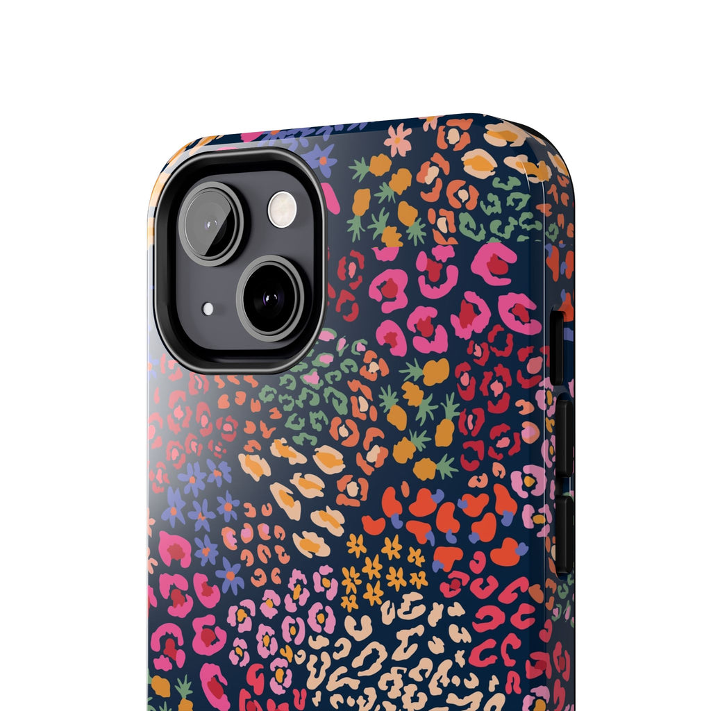 Animal Print Phone Cases