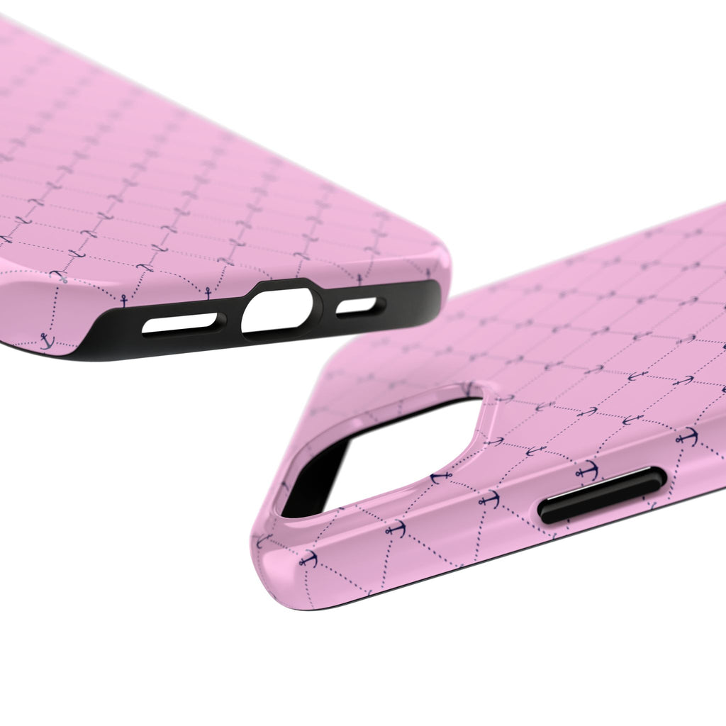 Delta Gamma- Pink 3