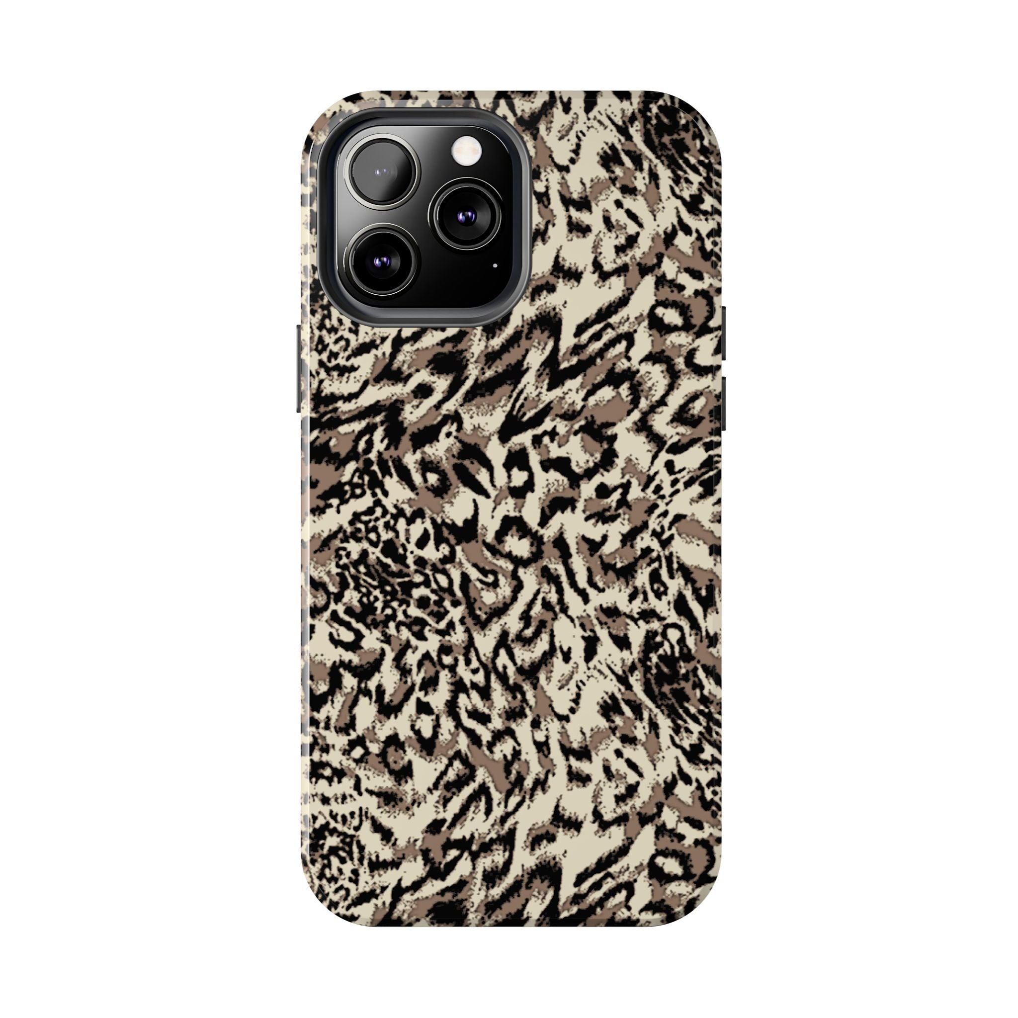 Animal Print Phone Case