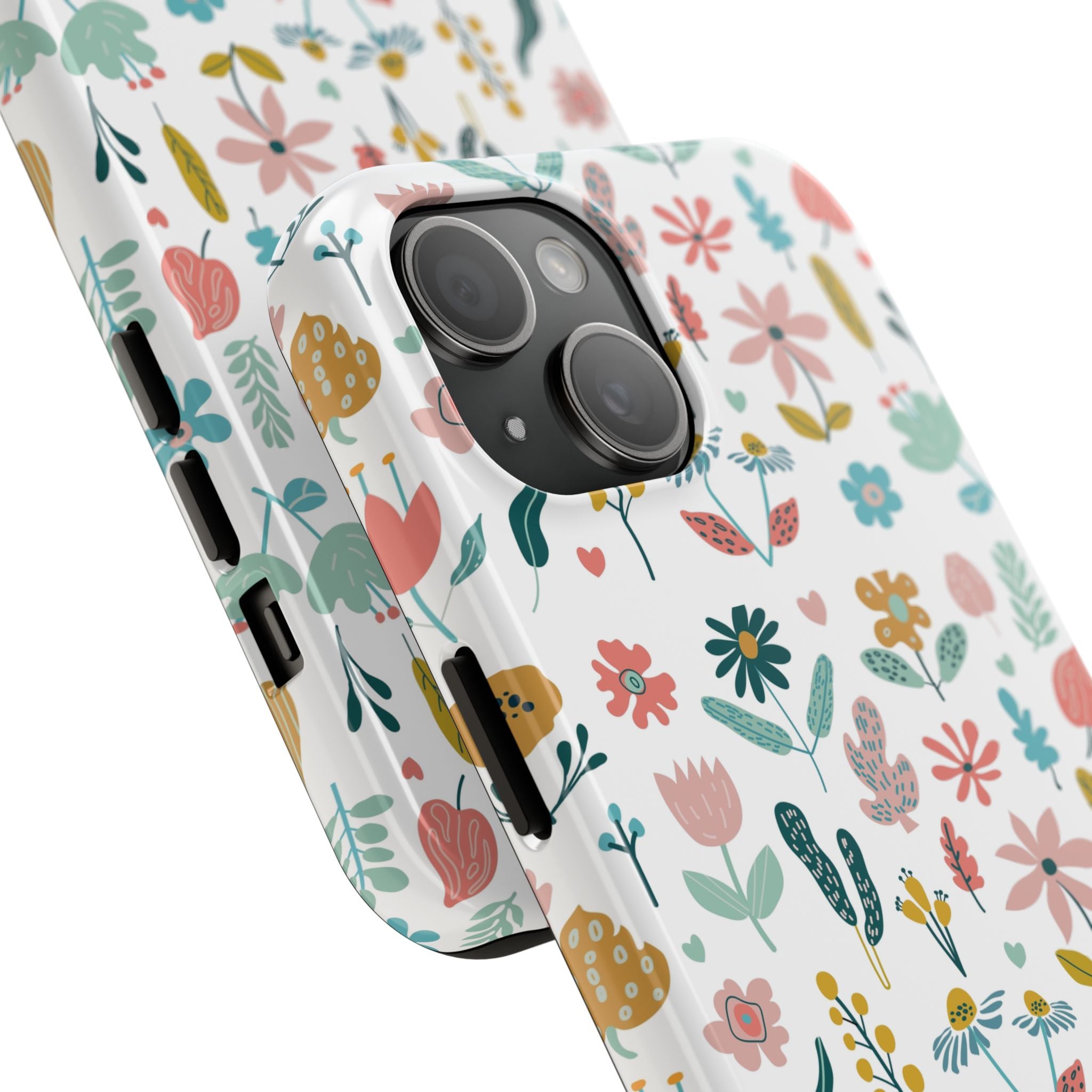 Flower Phone Case
