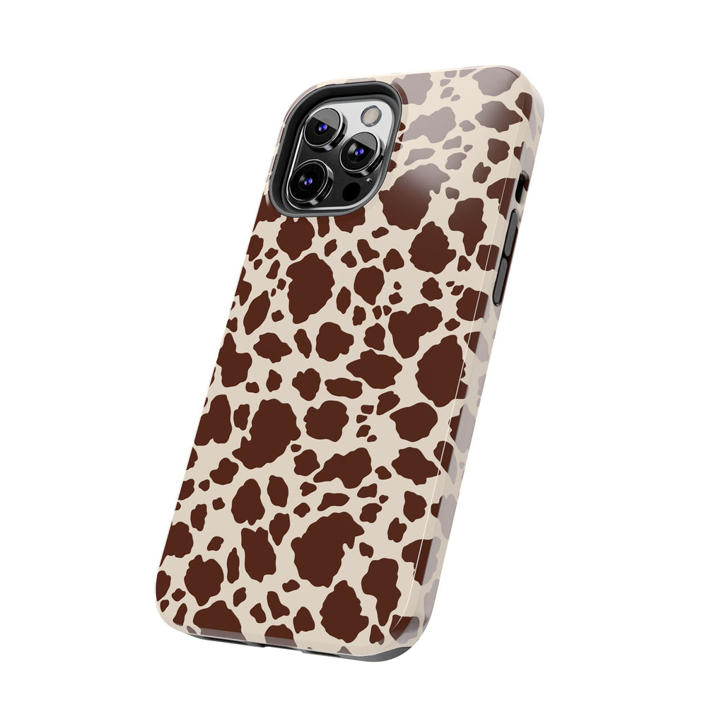 Animal Print Phone Case