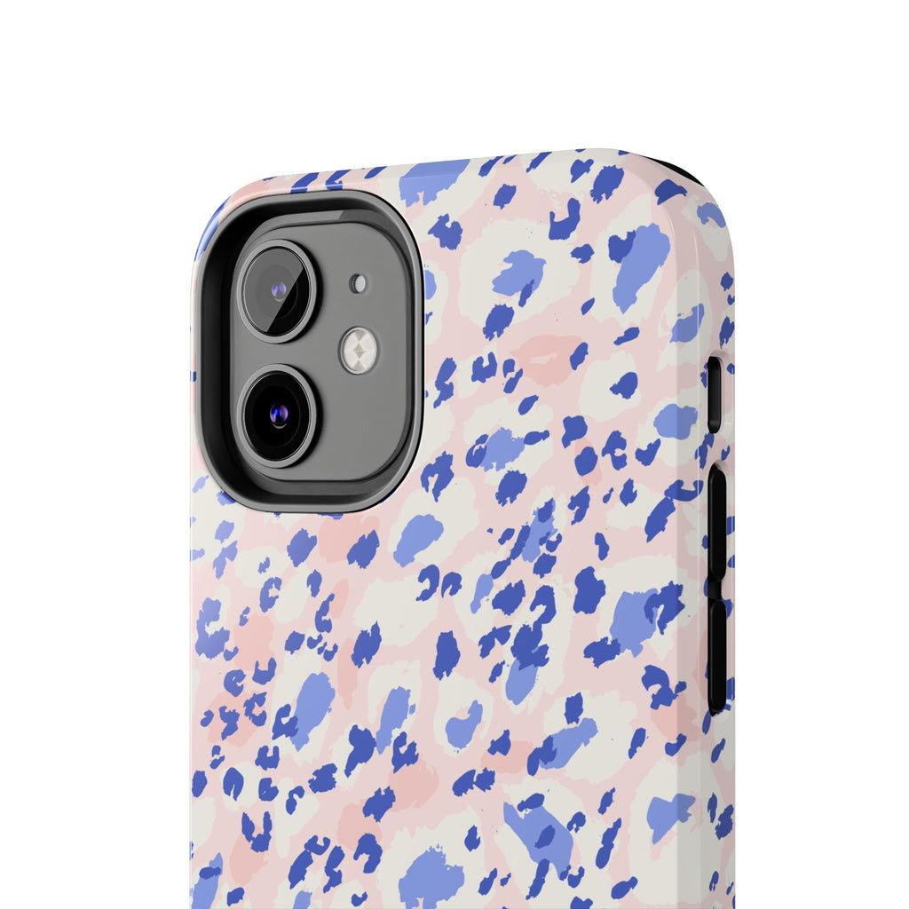 Animal Print Phone Case