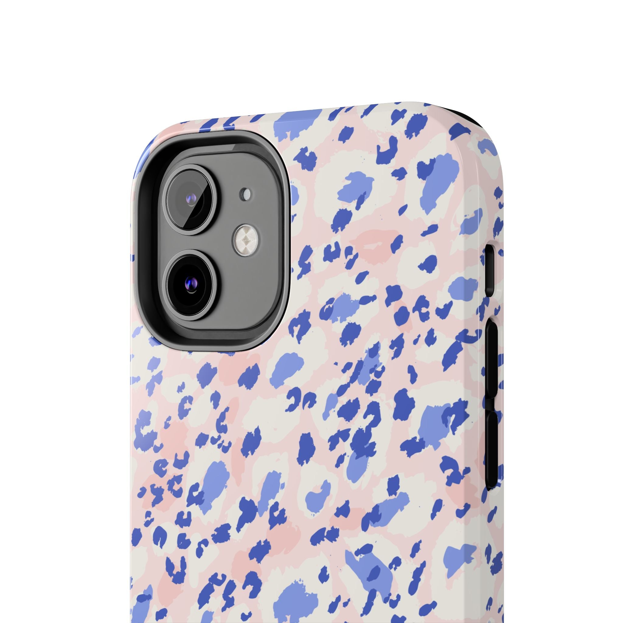 Animal Print Phone Case