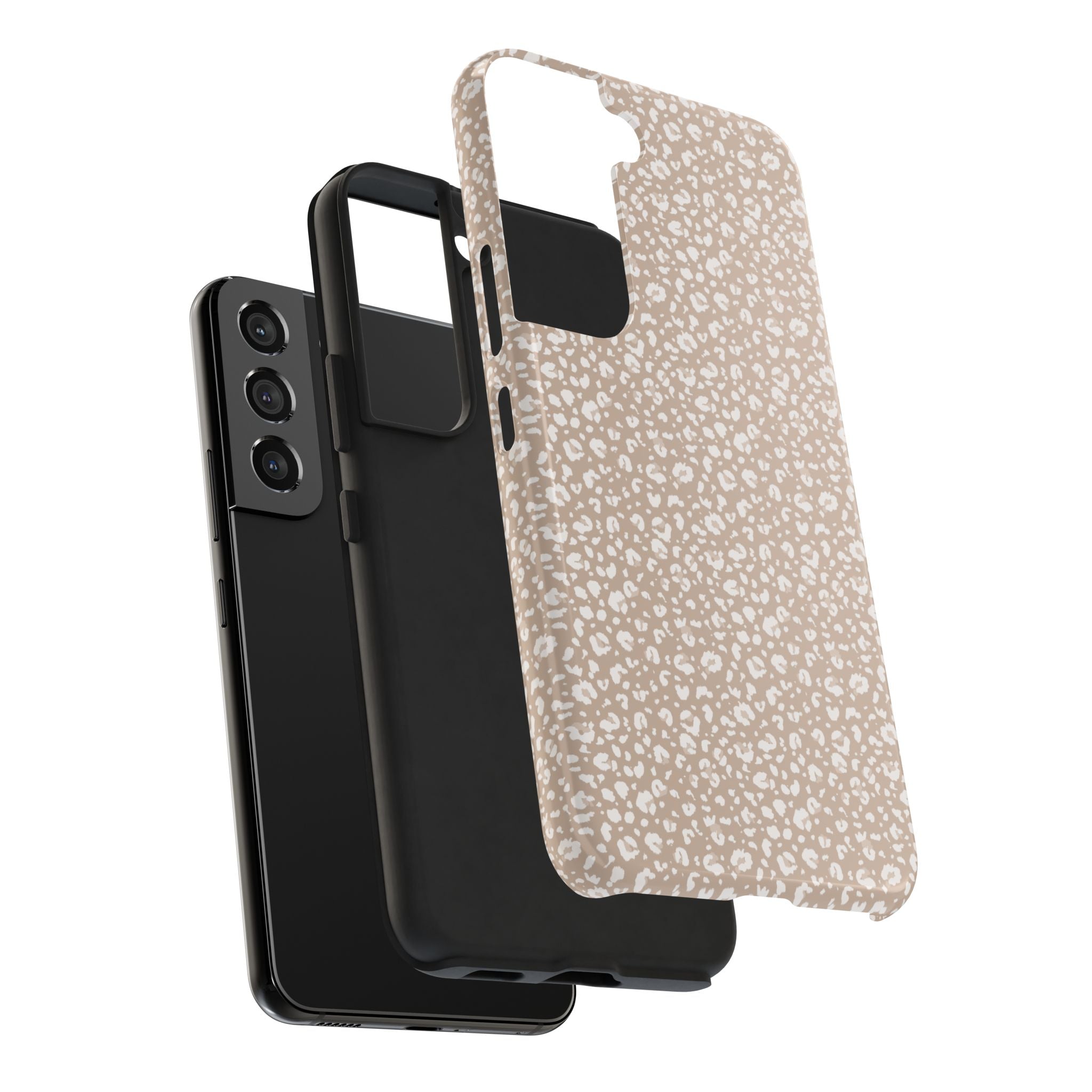 Animal Print Phone Case