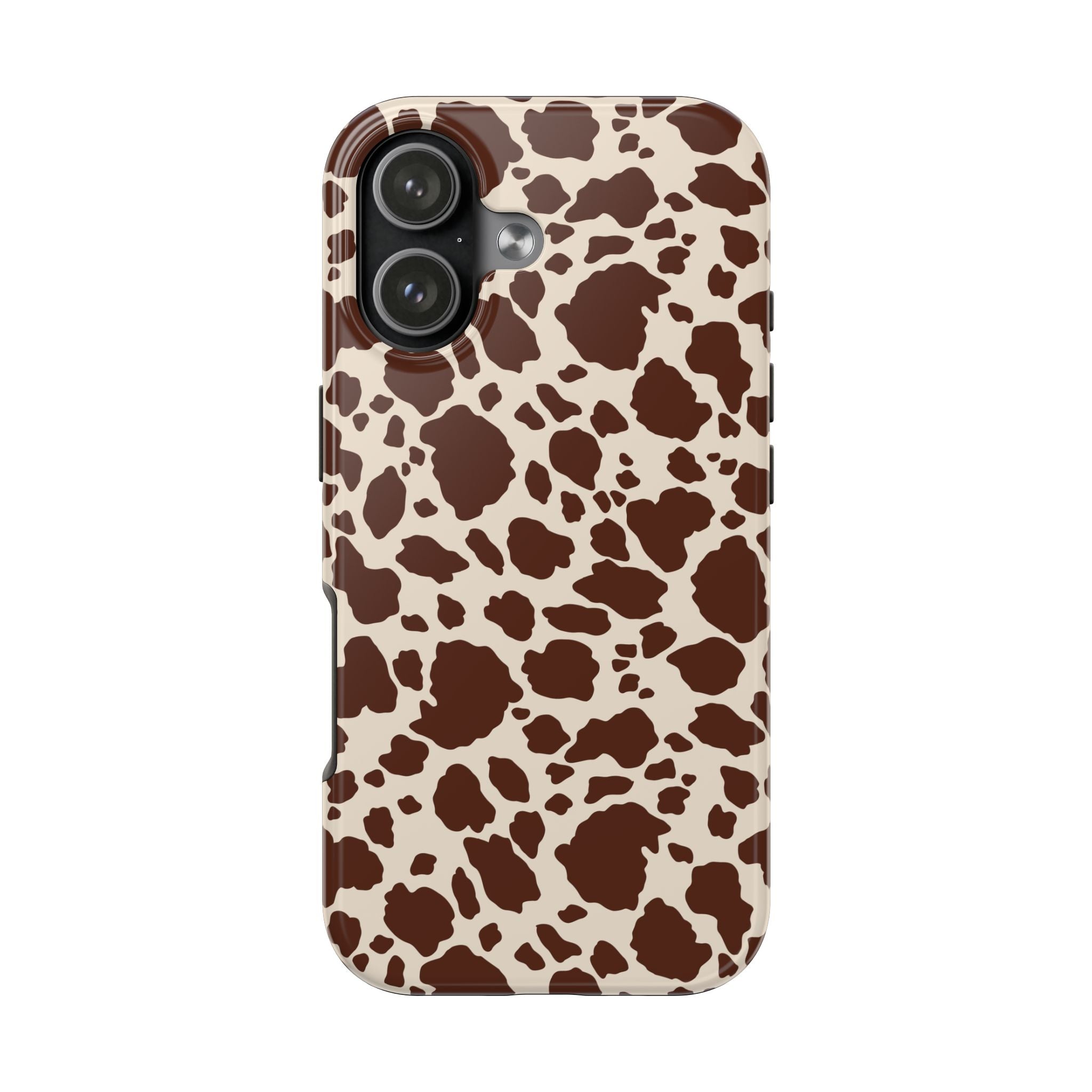Animal Print Phone Case