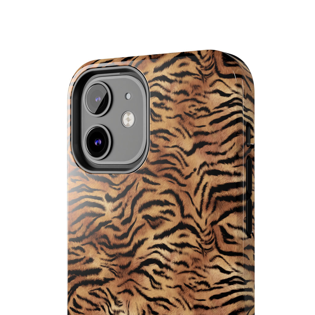 Animal Print Phone Case