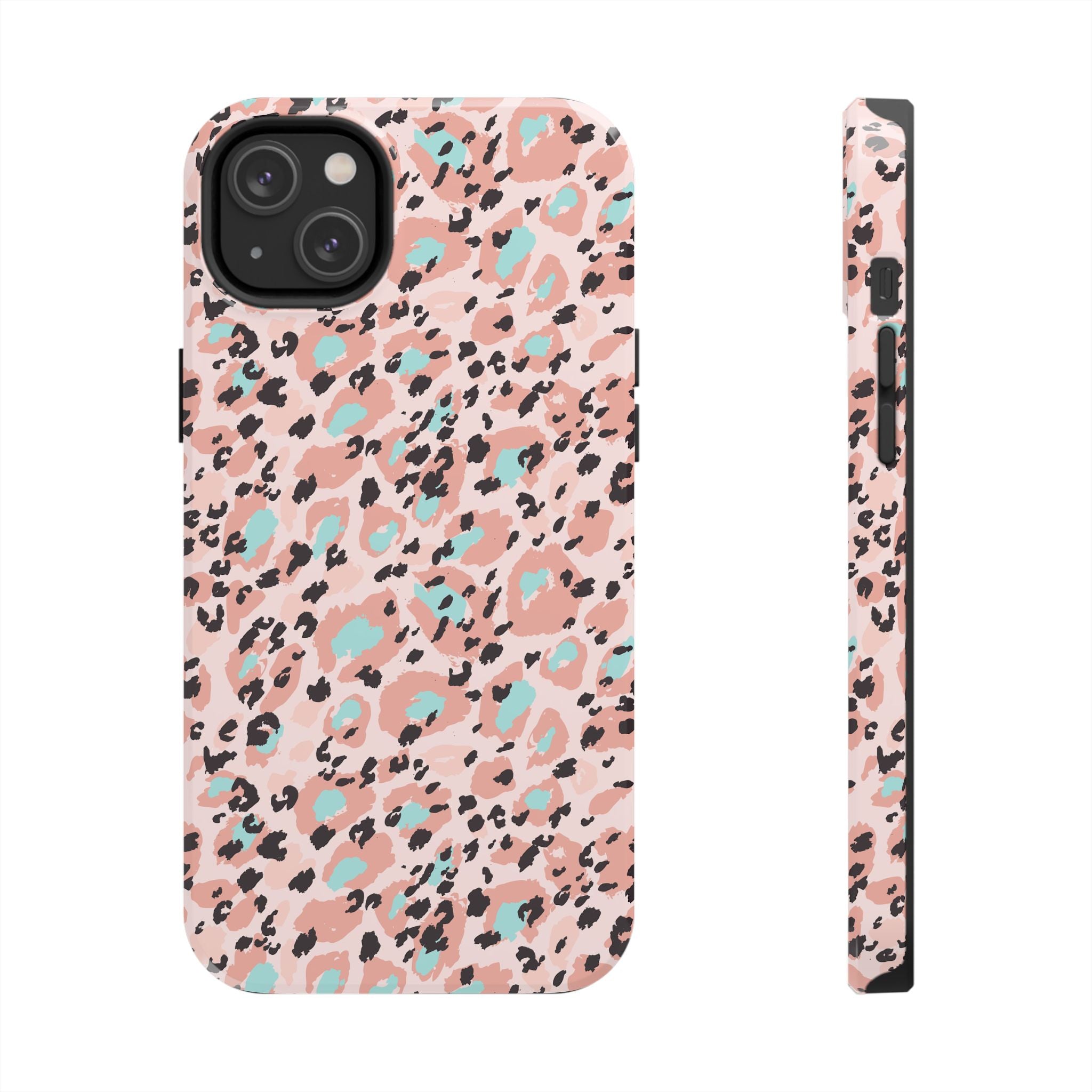 Animal Print Phone Case