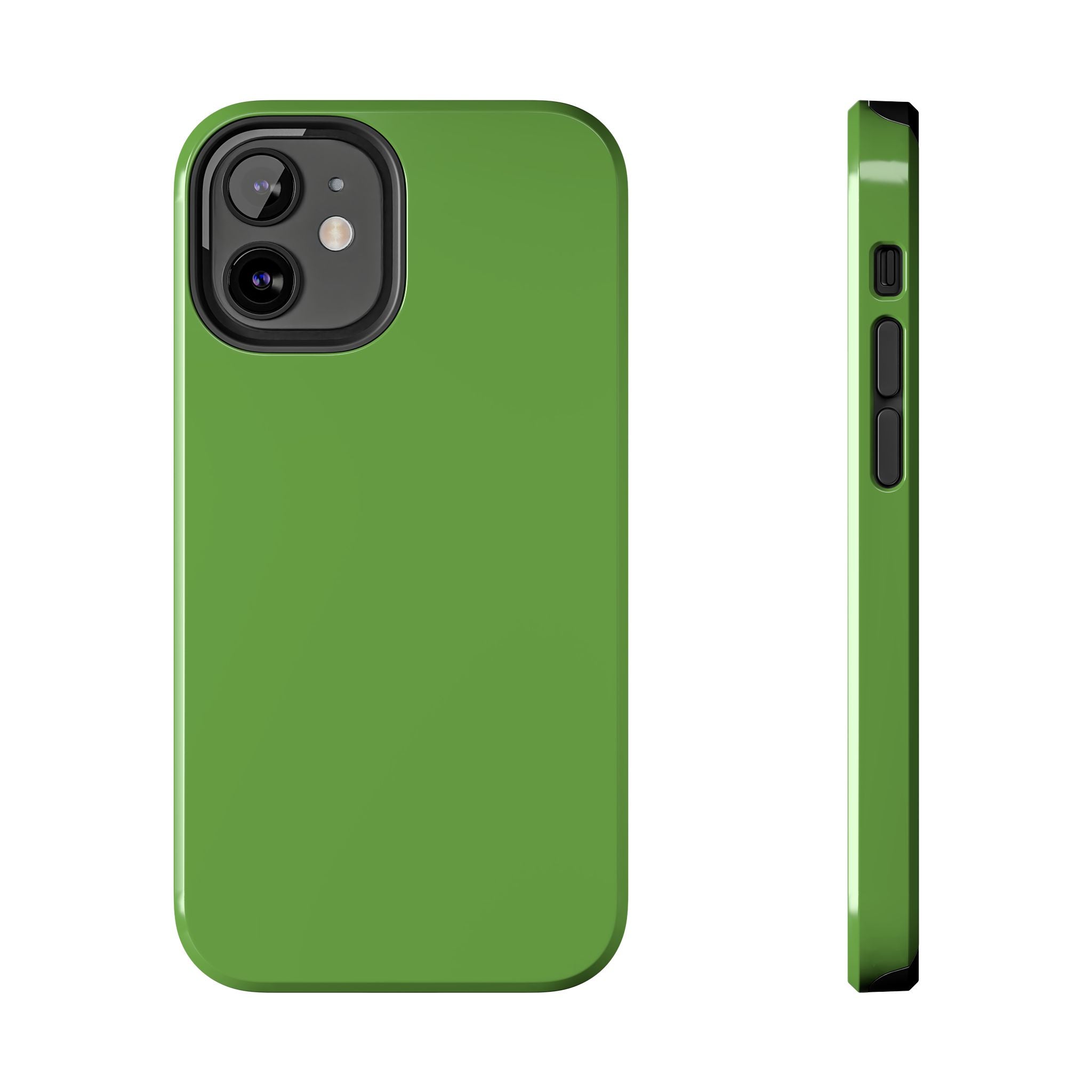 Green Phone Case
