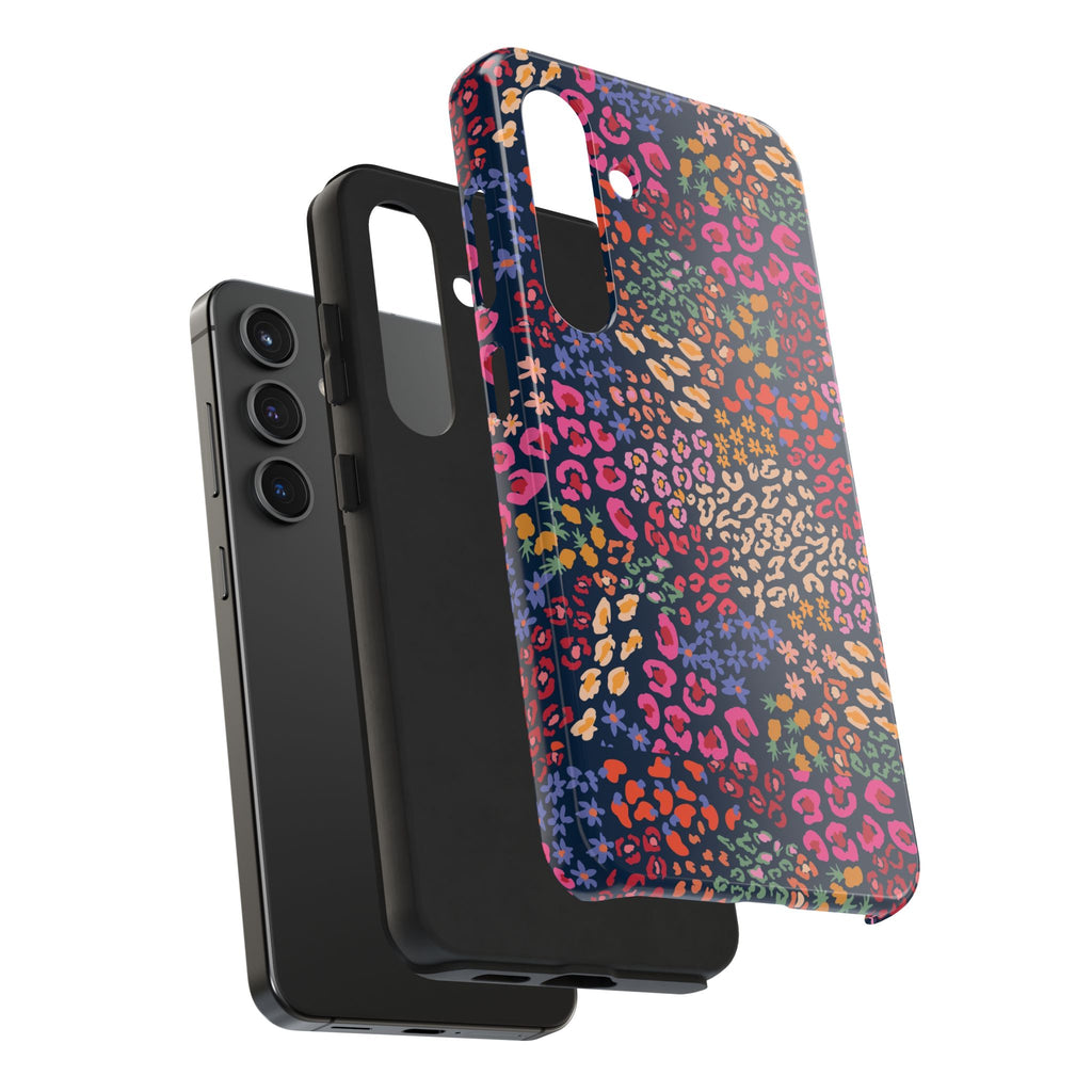 Animal Print Phone Cases
