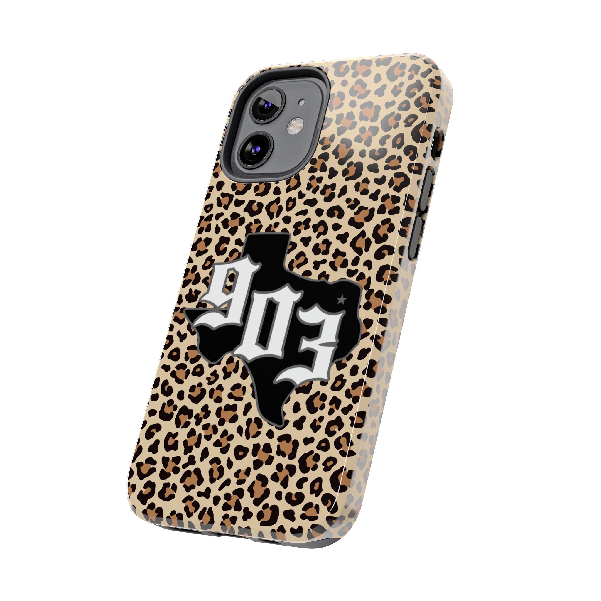 903- Cheetah Print