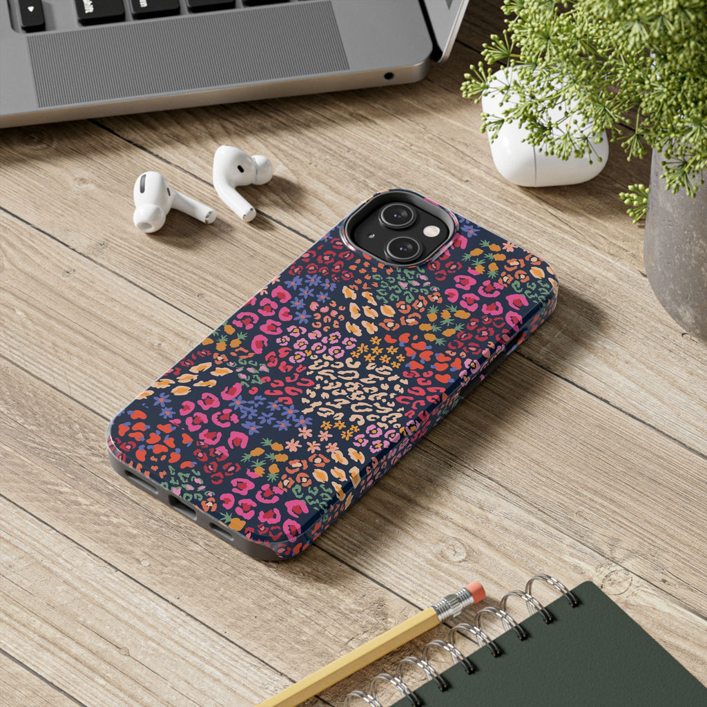 Animal Print Phone Cases