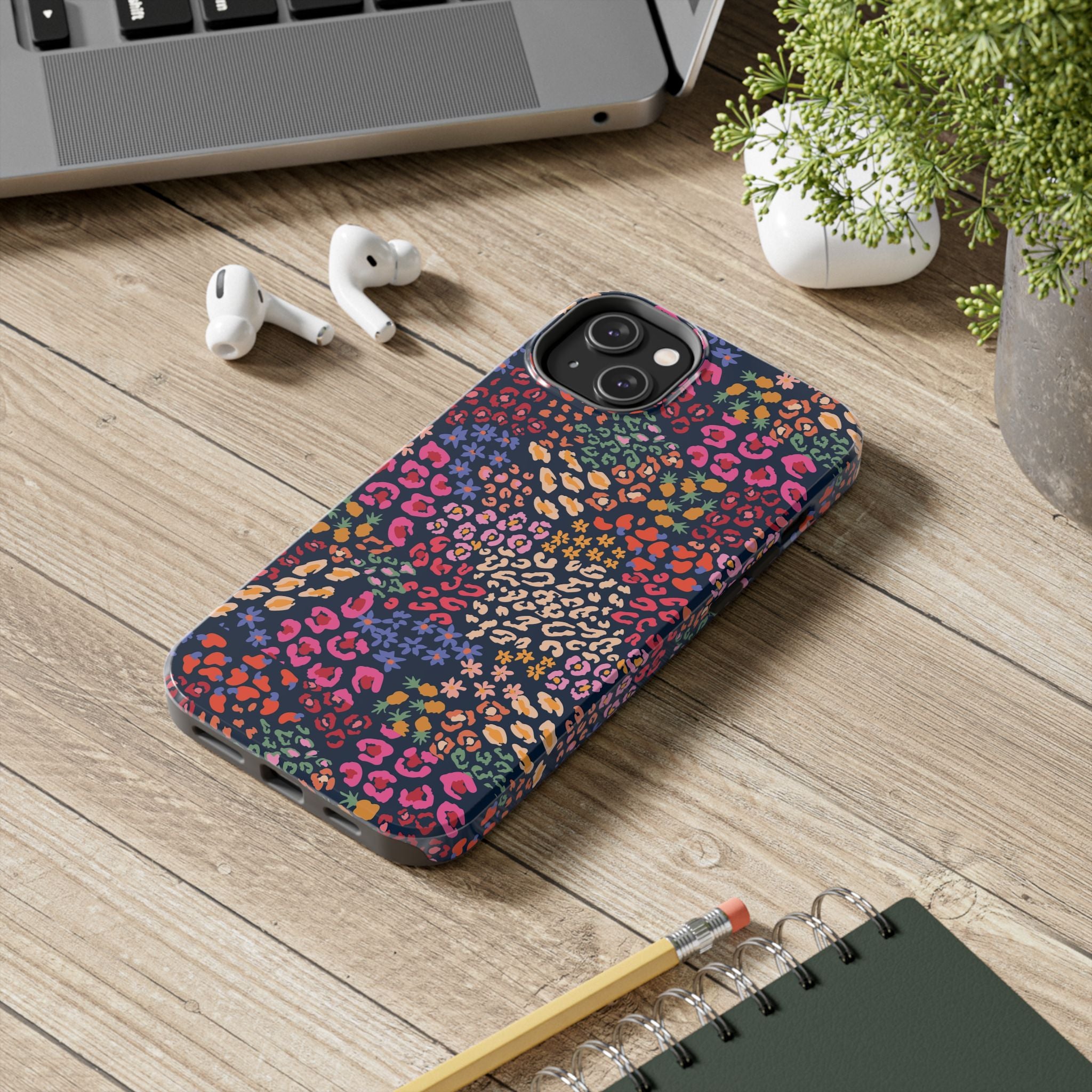 Animal Print Phone Cases
