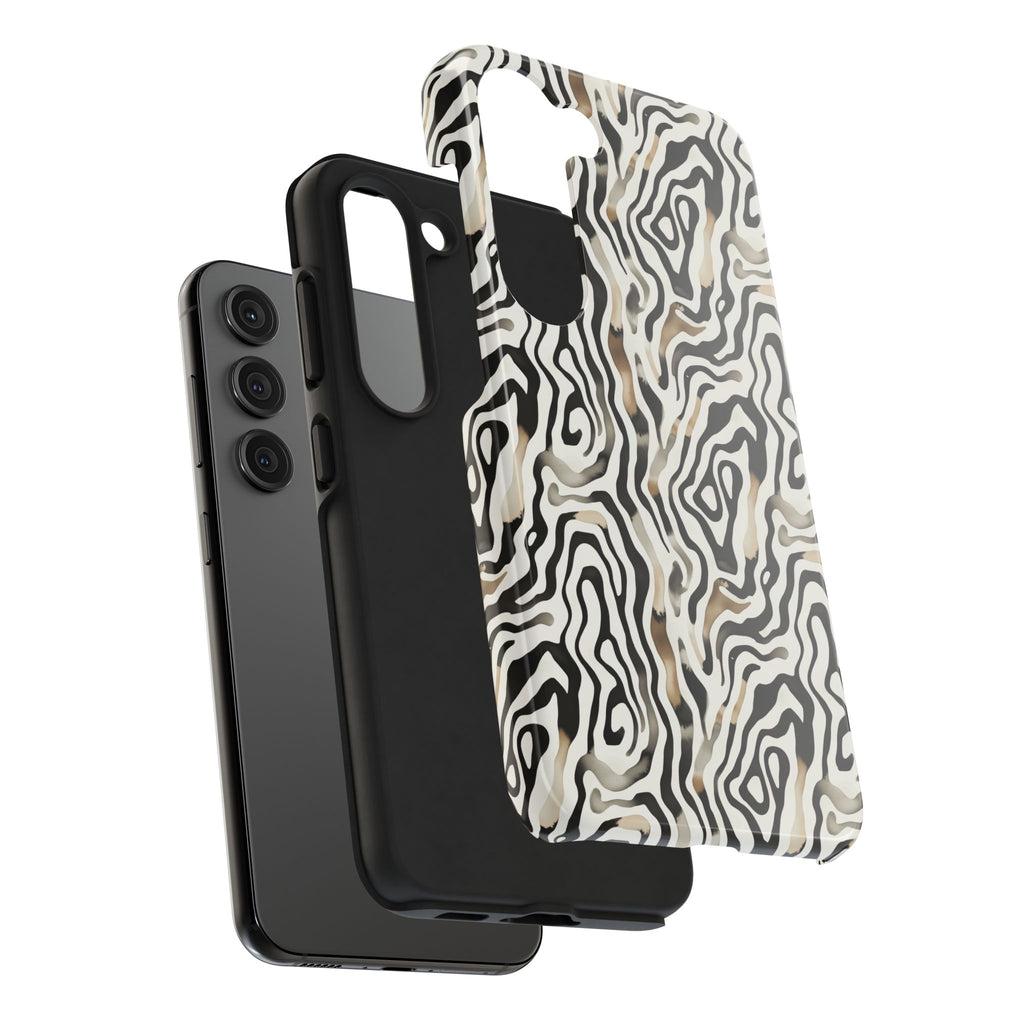 Animal Print Phone Case