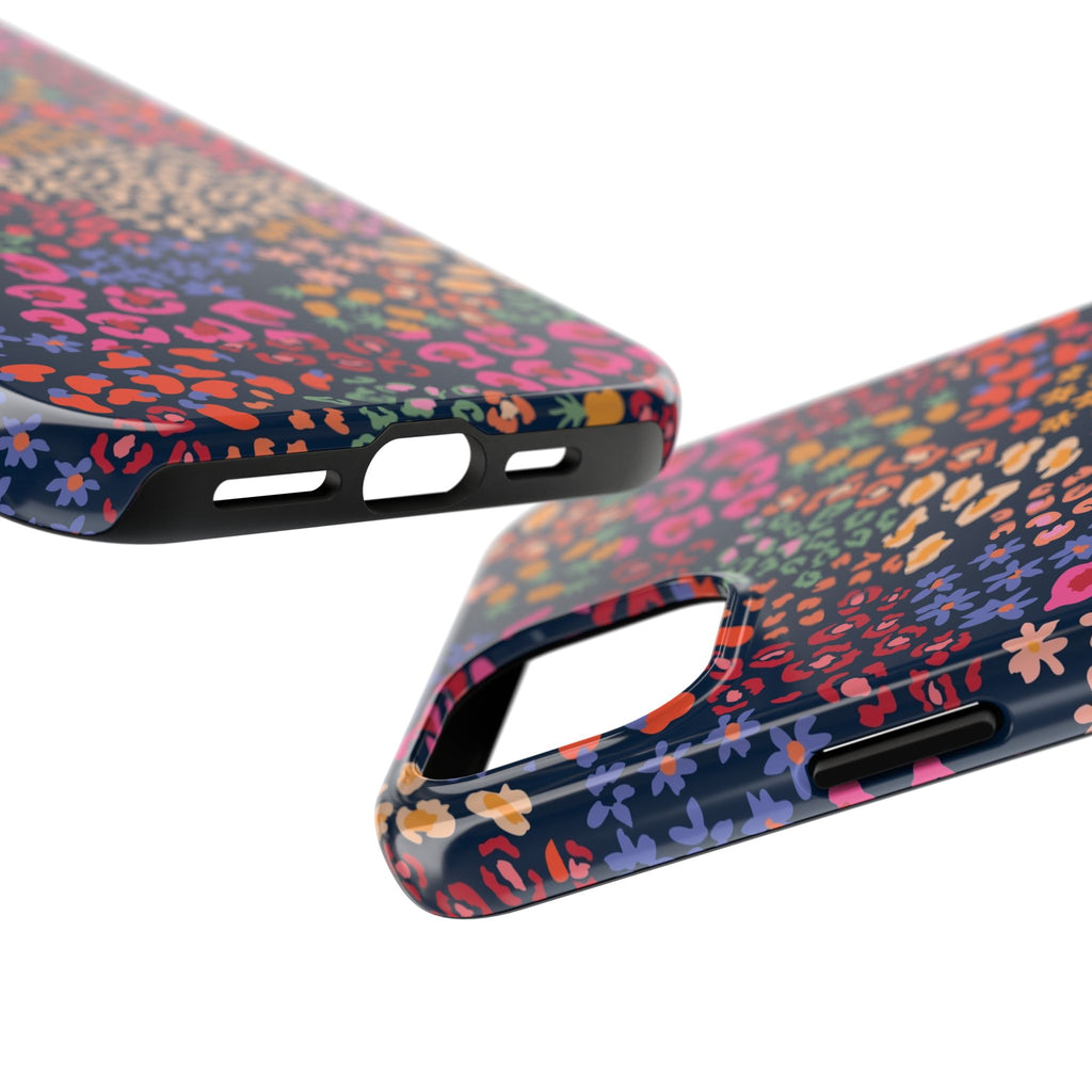 Animal Print Phone Cases