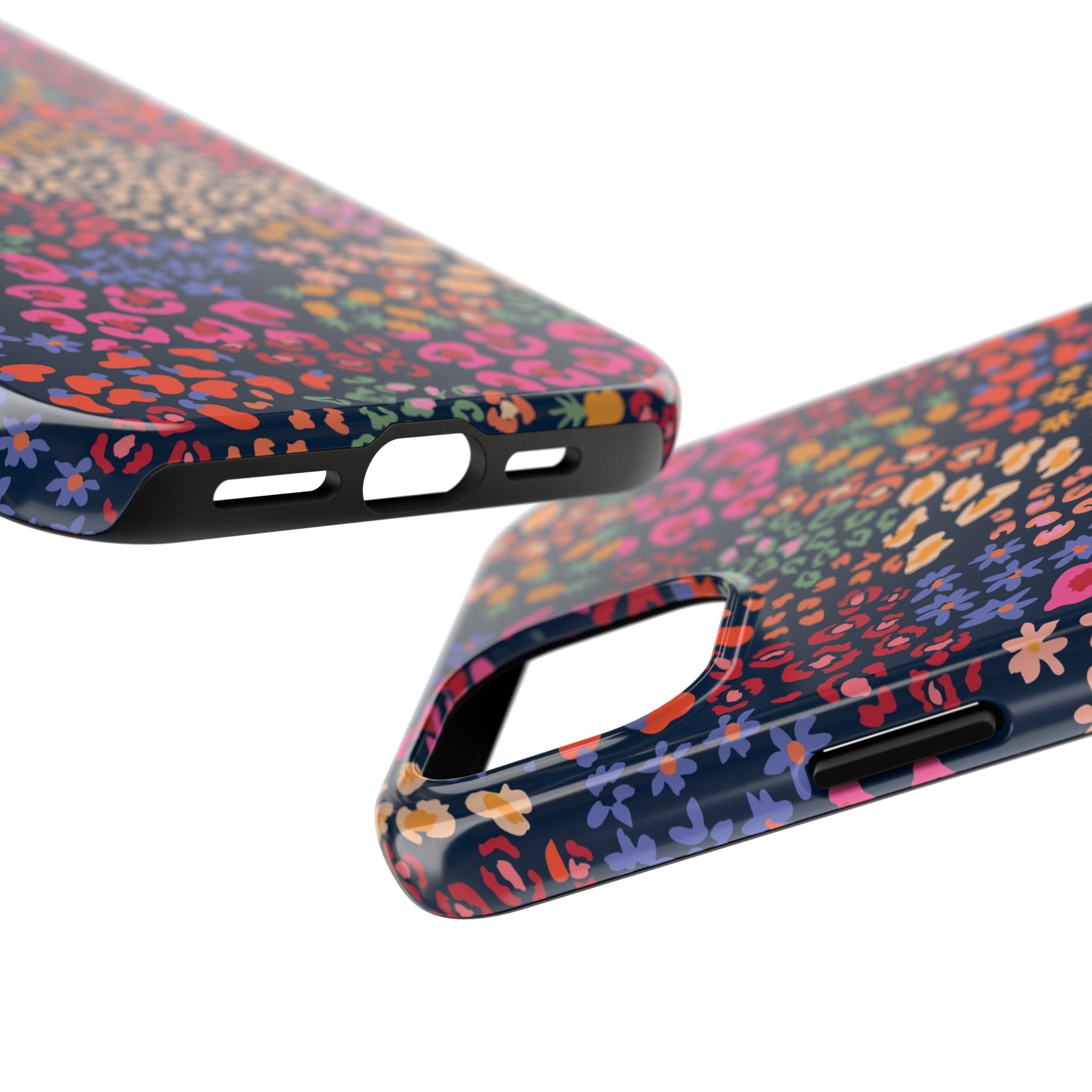 Animal Print Phone Cases