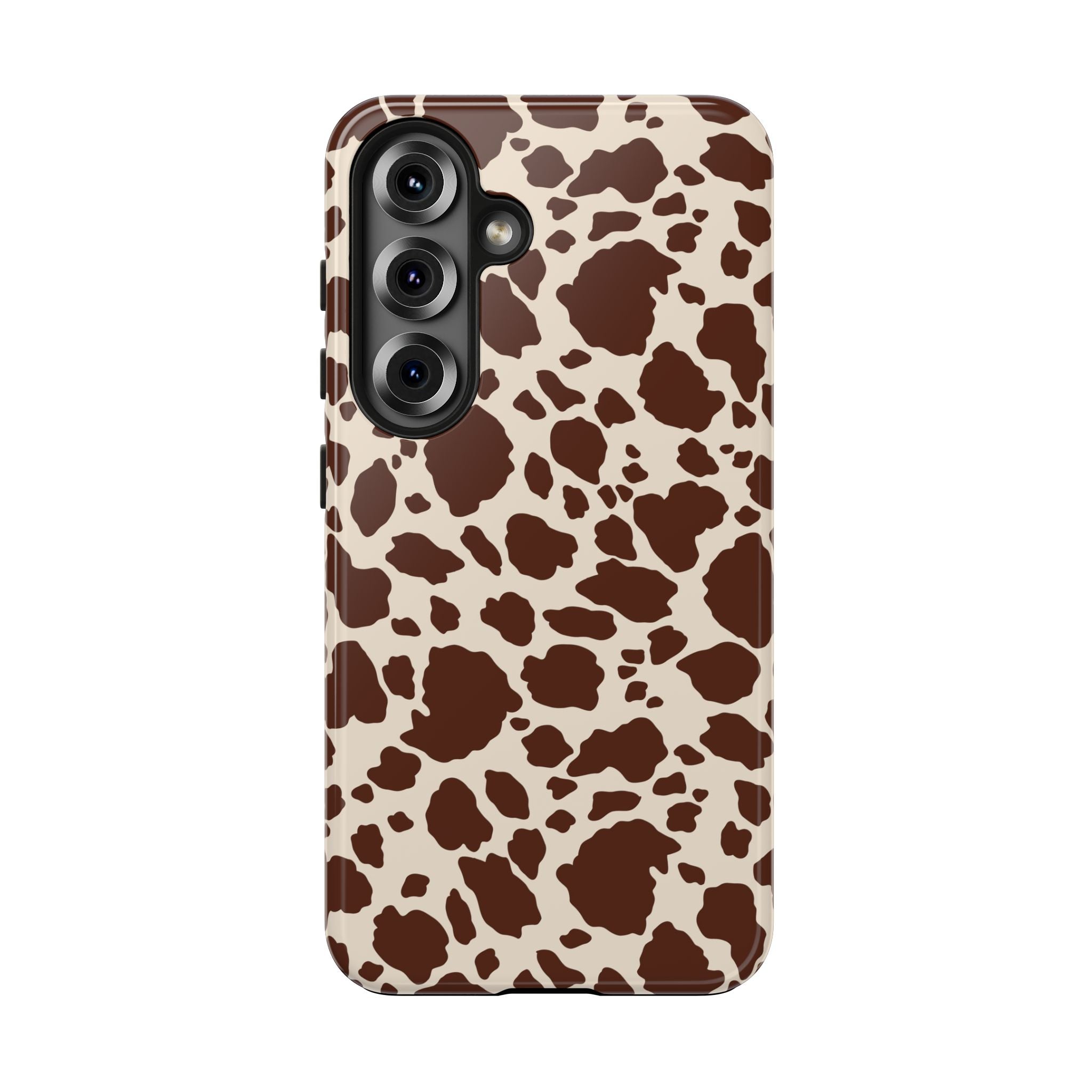 Animal Print Phone Case